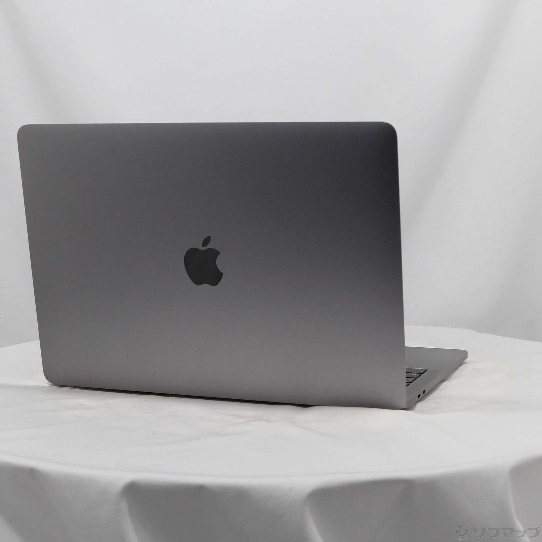 中古】MacBook Pro 13.3-inch Mid 2019 MUHP2J／A Core_i5 1.4GHz 16GB