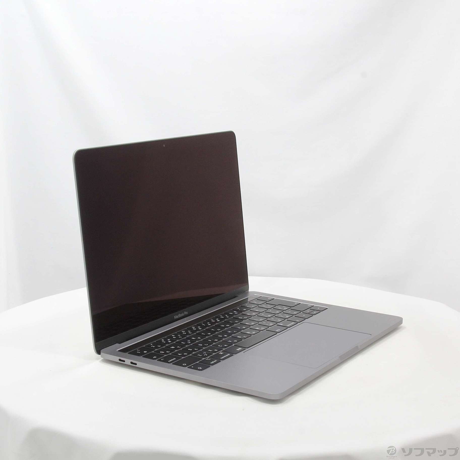 APPLE MacBook Pro MUHN2J/A 新品 未開封