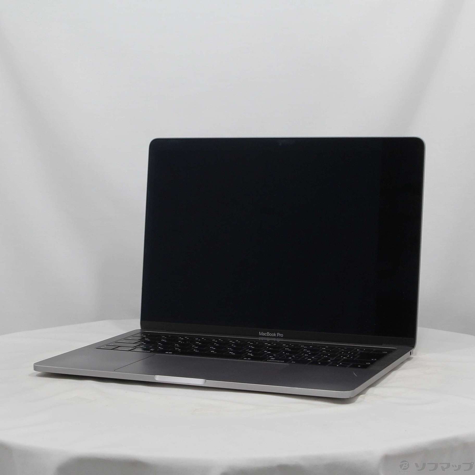MacBook Pro MUHP2J/A 13インチ 2019年モデル