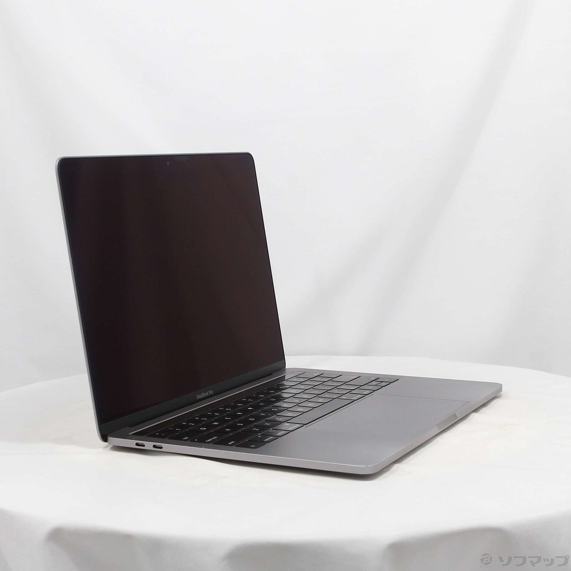 MacBook Pro MUHP2J/A [スペースグレイ]