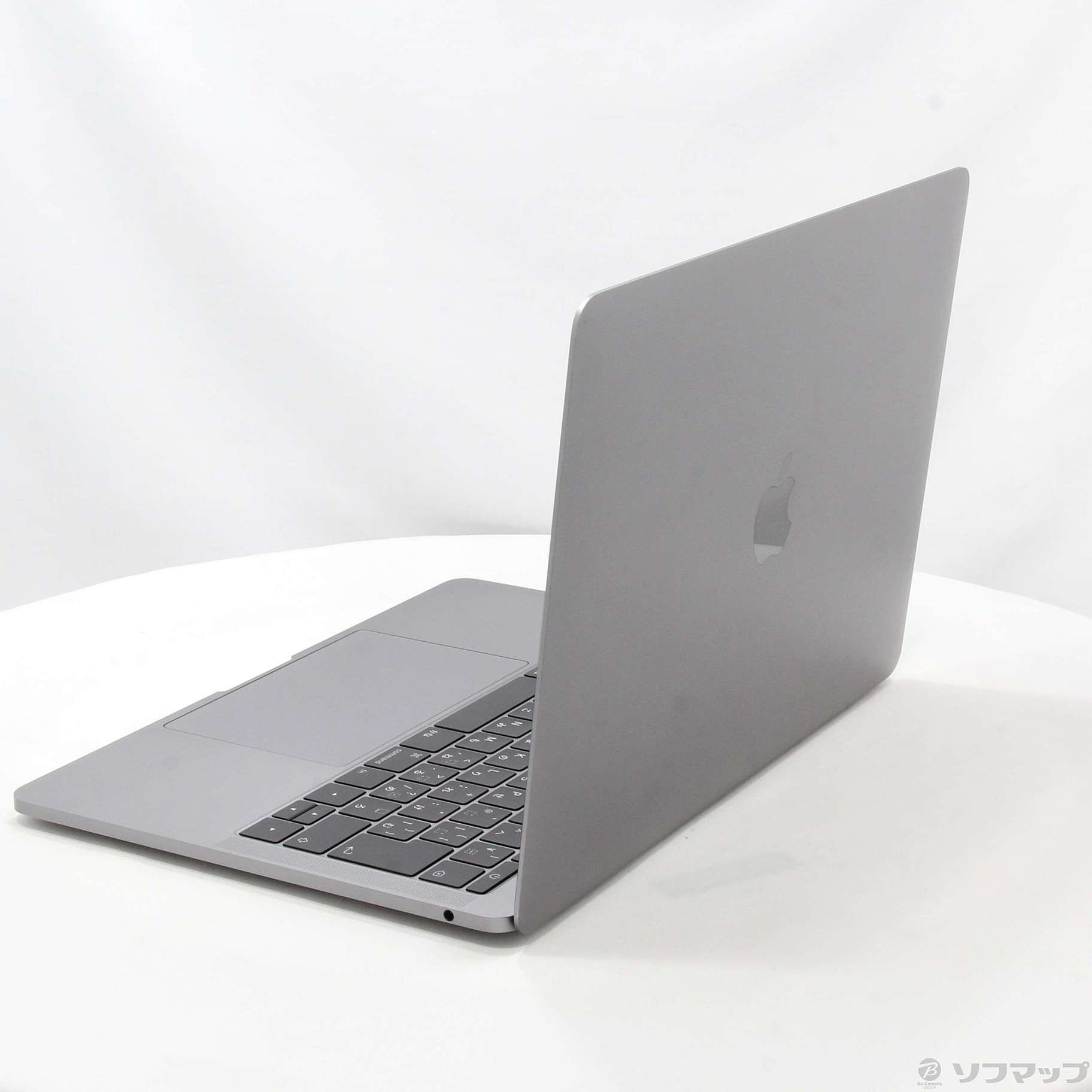 9月30日まで出品】MacBook Pro 2017年モデルMPXT2J/A - ノートPC