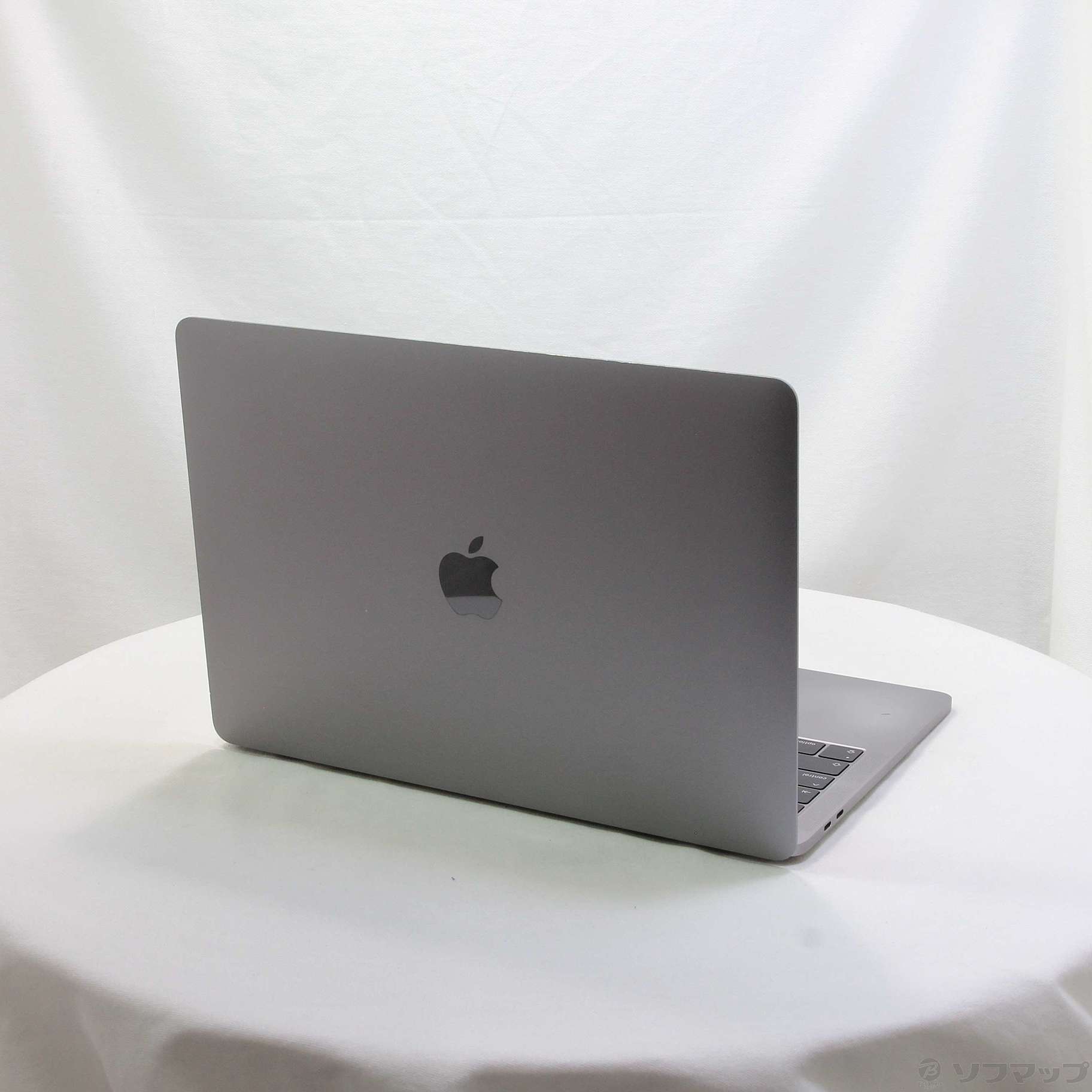 中古】MacBook Pro 13.3-inch Mid 2019 MUHP2J／A Core_i5 1.4GHz 16GB