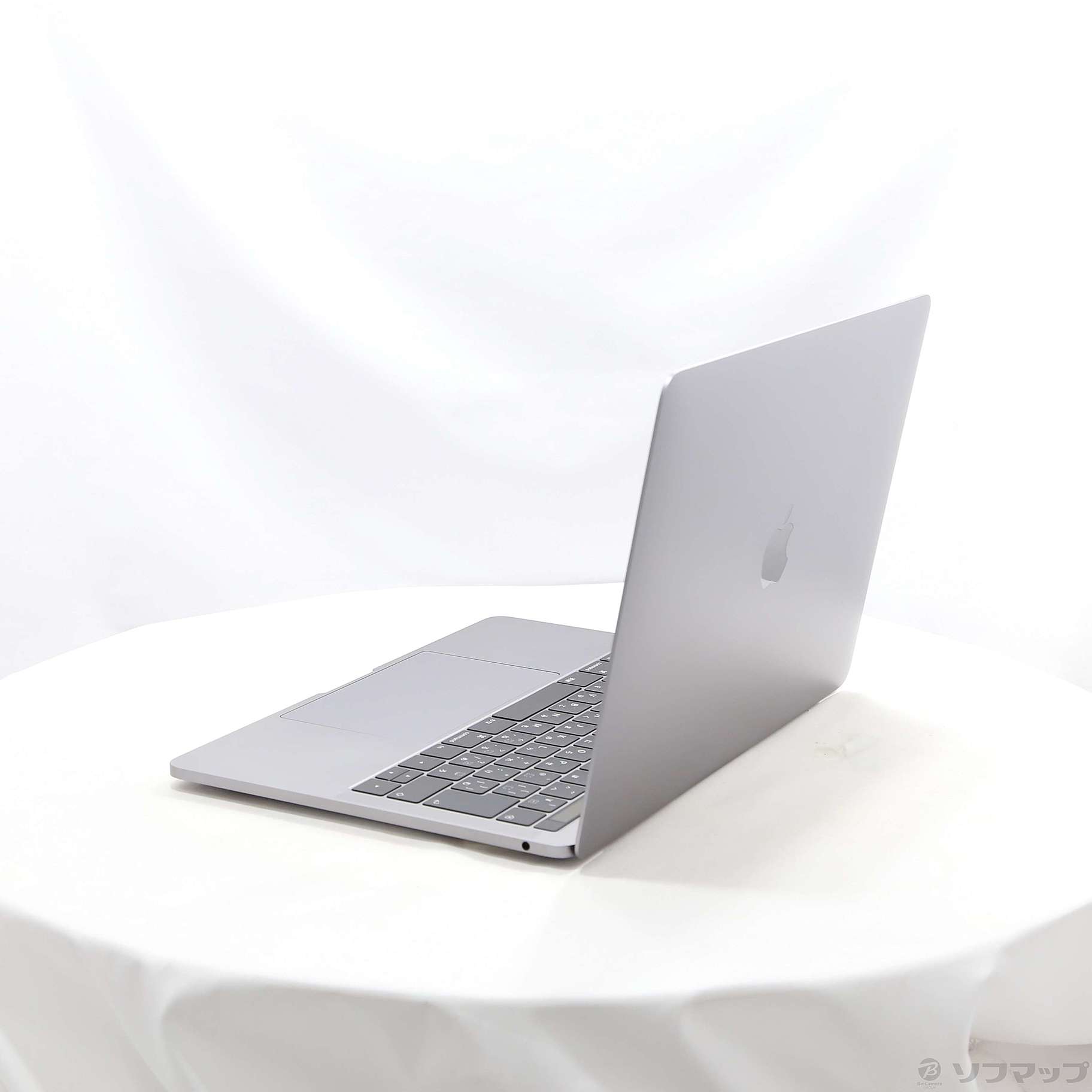 中古】MacBook Pro 13.3-inch Mid 2019 MUHP2J／A Core_i5 1.4GHz 16GB