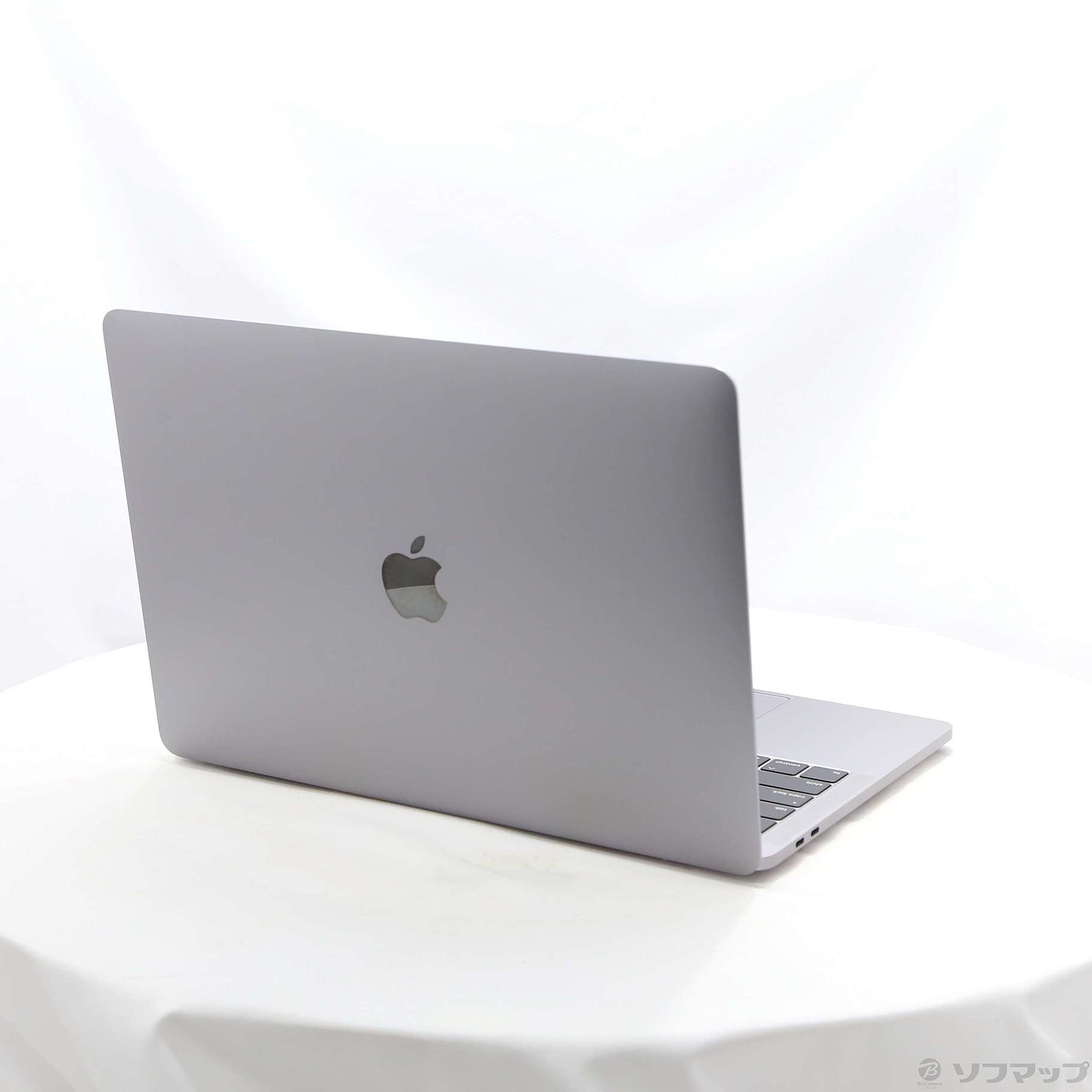 中古】MacBook Pro 13.3-inch Mid 2019 MUHP2J／A Core_i5 1.4GHz 16GB