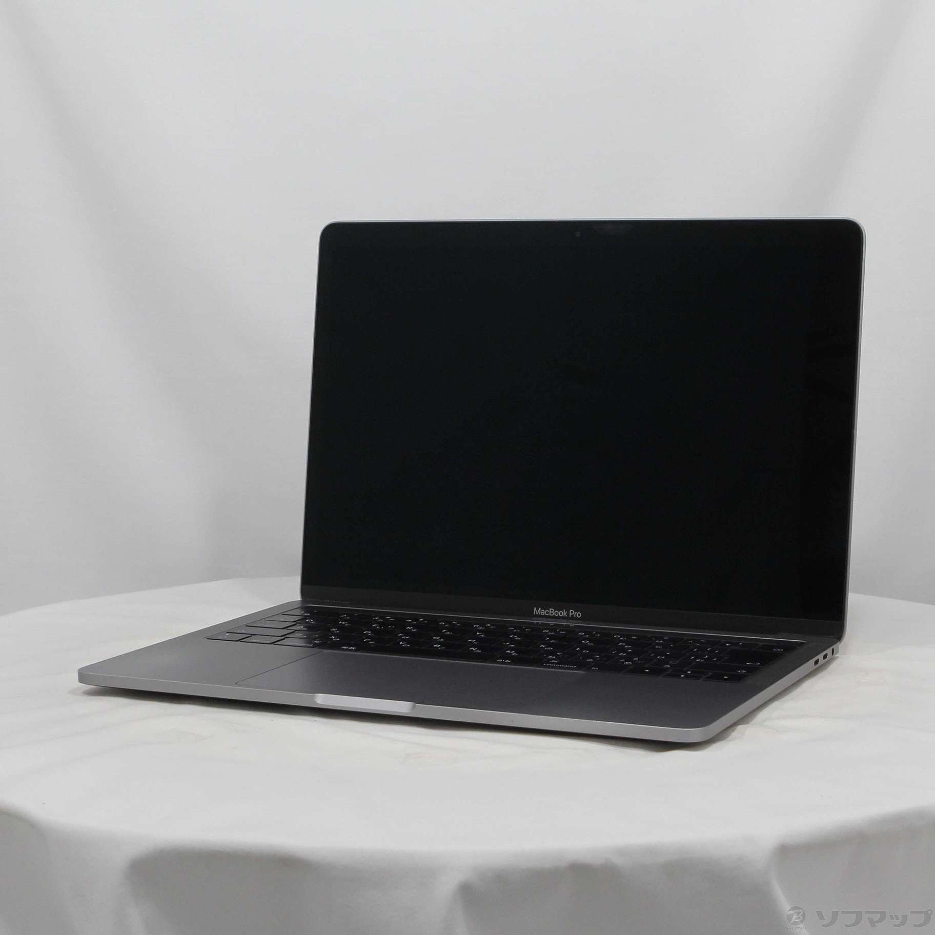 中古】MacBook Pro 13.3-inch Mid 2017 MPXV2J／A Core_i5 3.1GHz 16GB ...