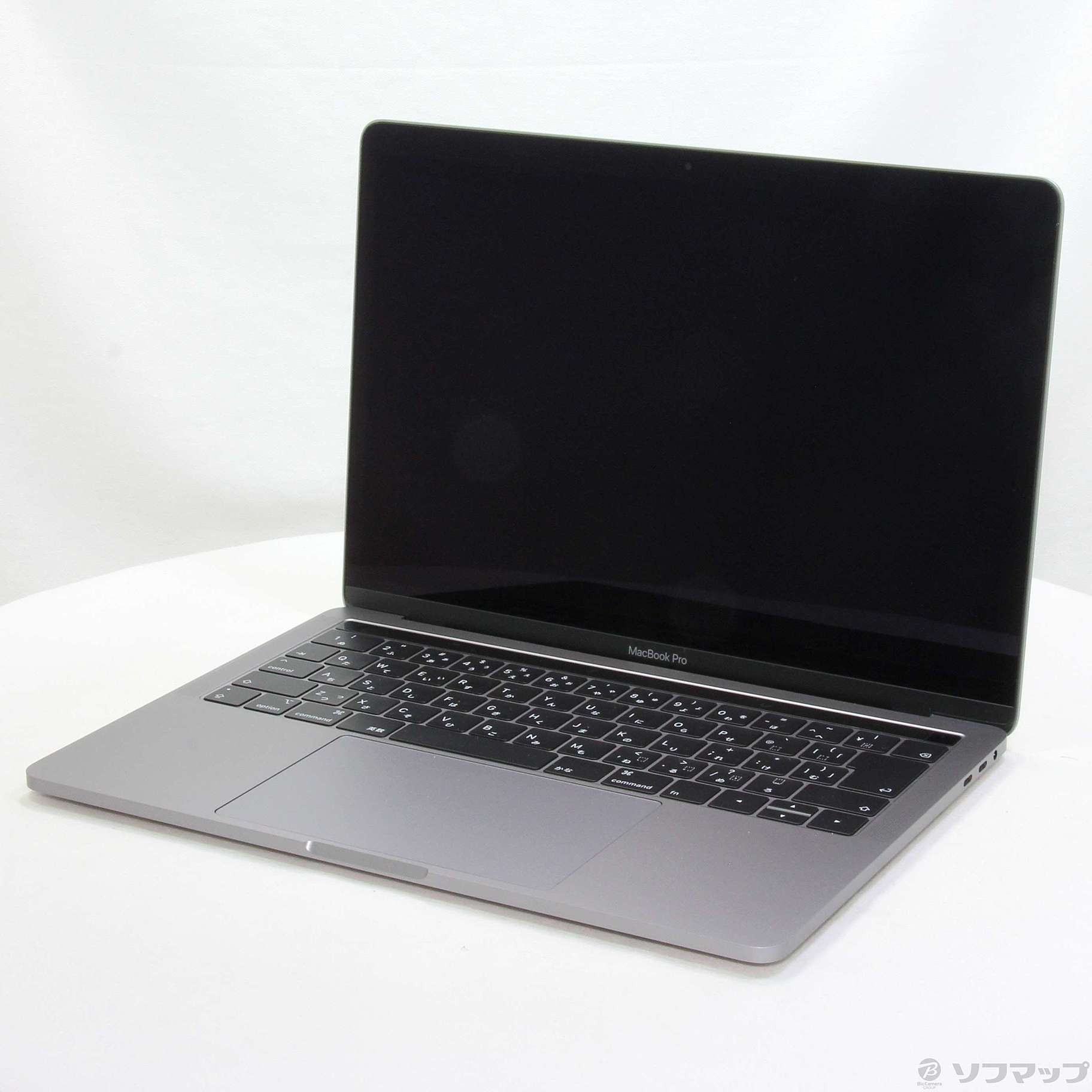 中古】MacBook Pro 13.3-inch Mid 2019 MV962J／A Core_i5 2.4GHz 16GB