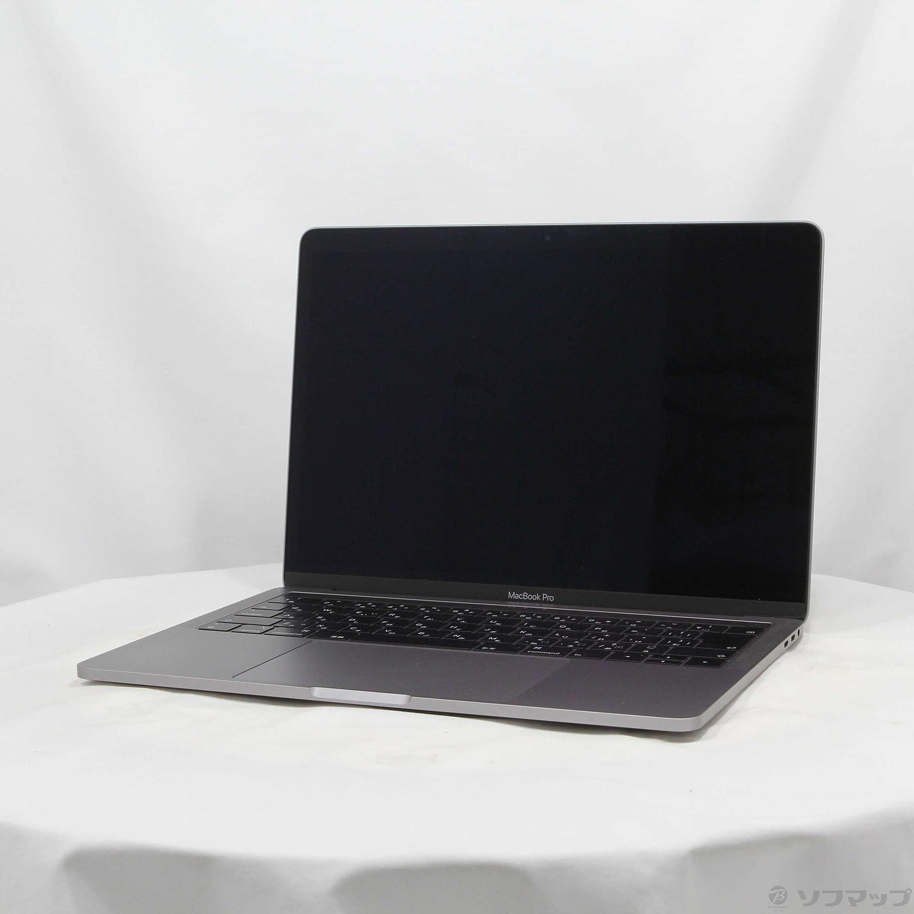 中古】MacBook Pro 13.3-inch Mid 2019 MV962J／A Core_i5 2.4GHz 8GB