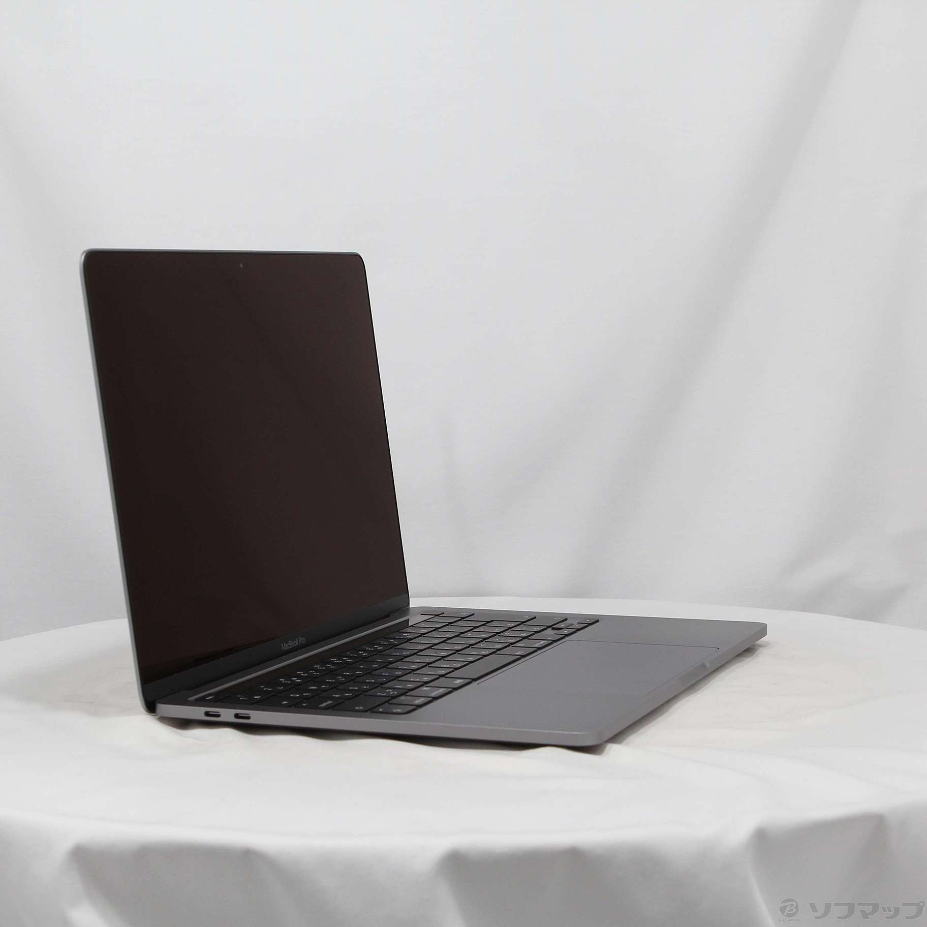 中古】セール対象品 MacBook Pro 13.3-inch Mid 2020 MWP42J／A