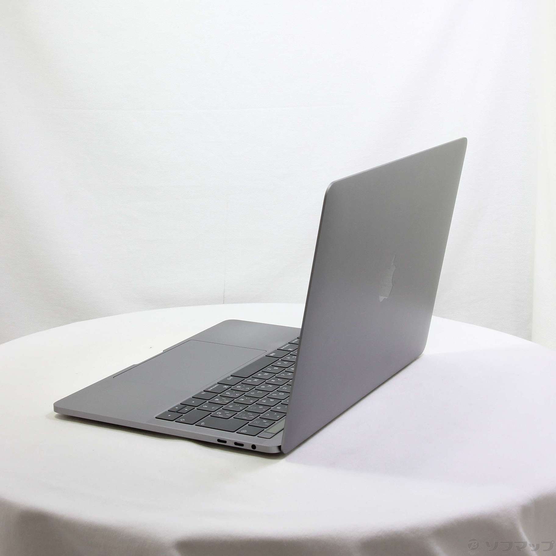 中古】MacBook Pro 13.3-inch Mid 2019 MV962J／A Core_i5 2.4GHz 16GB