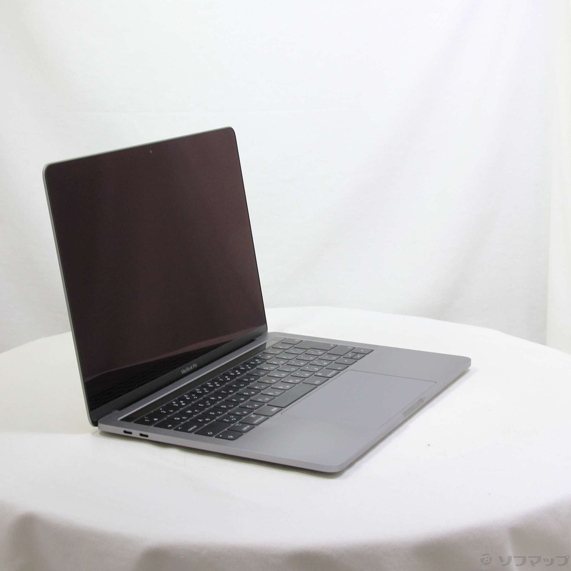 中古】MacBook Pro 13.3-inch Mid 2019 MV962J／A Core_i5 2.4GHz 16GB