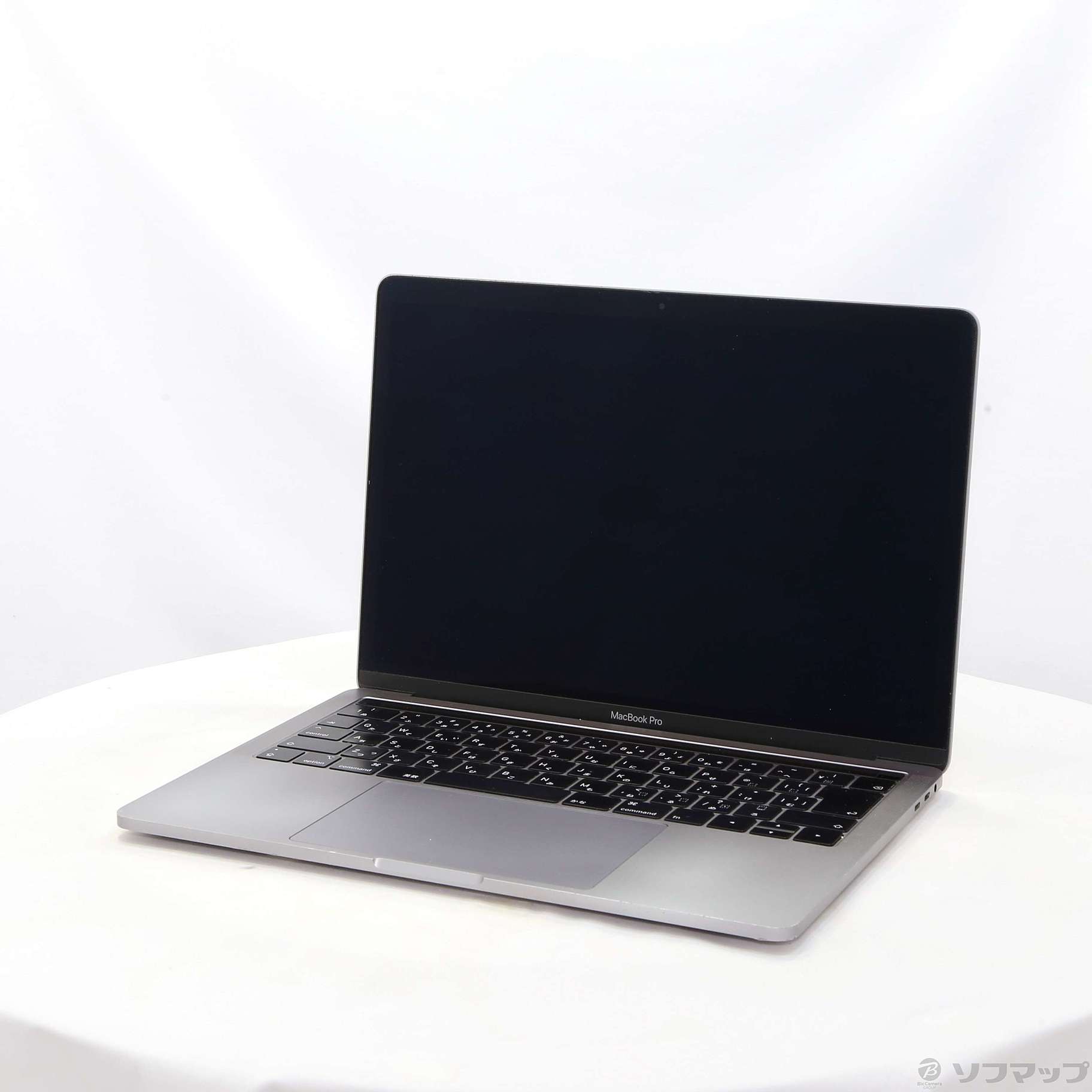 中古】MacBook Pro 13.3-inch Mid 2019 MV962J／A Core_i5 2.4GHz 16GB