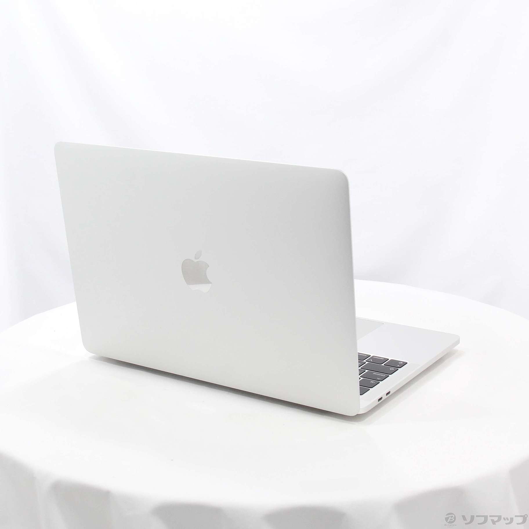 中古】MacBook Pro 13.3-inch Mid 2019 MUHR2J／A Core_i5 1.4GHz 16GB