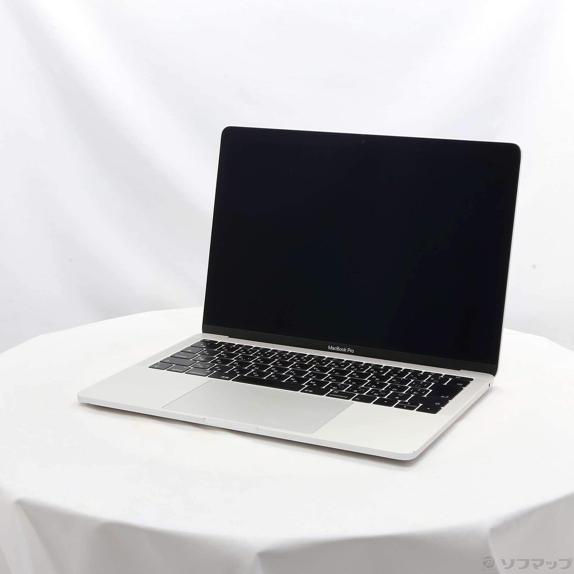 APPLE MacBook Pro MPXU2J/A 2017年式 - ノートPC