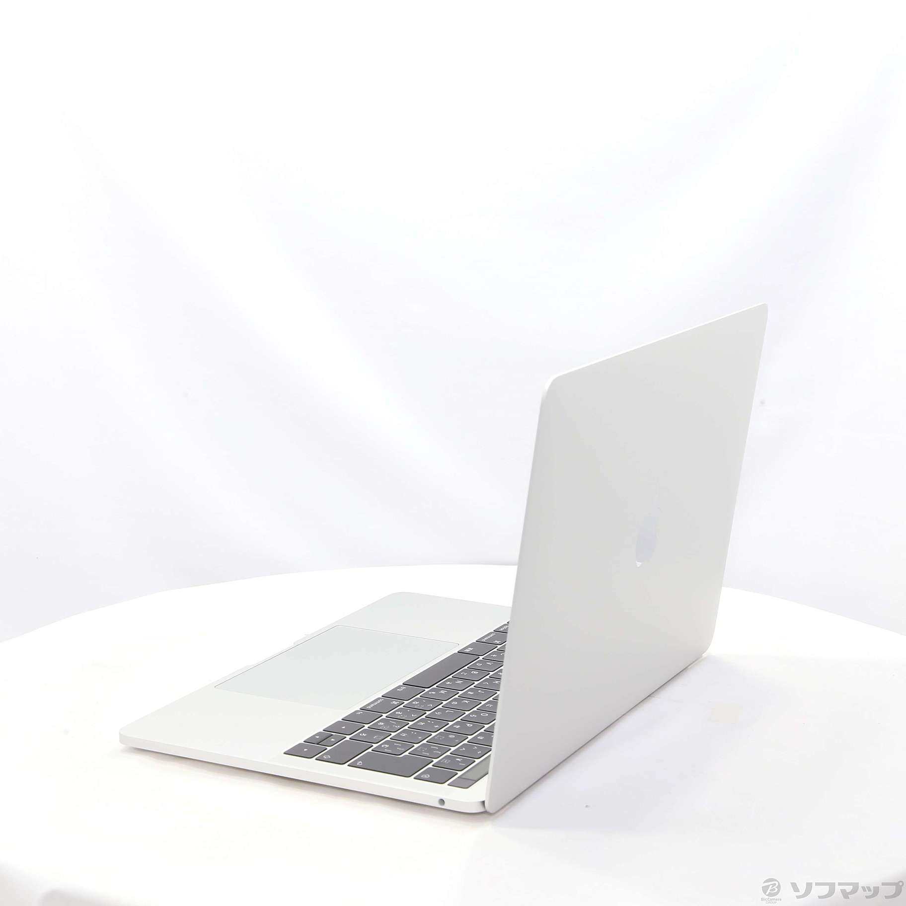 中古】MacBook Pro 13.3-inch Mid 2019 MUHR2J／A Core_i5 1.4GHz 16GB