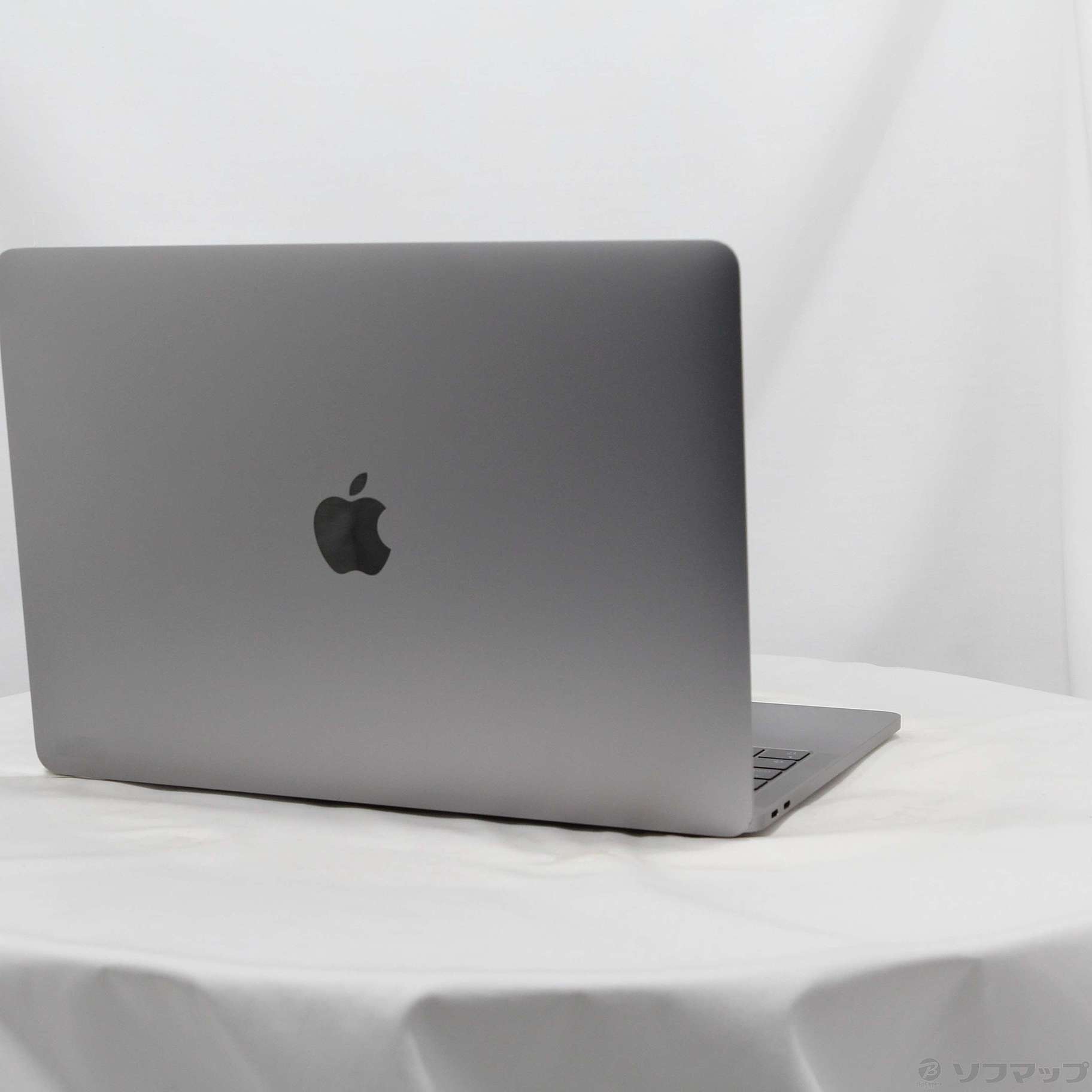 中古品（難あり）〕 MacBook Pro 13.3-inch Mid 2017 MPXT2J／A