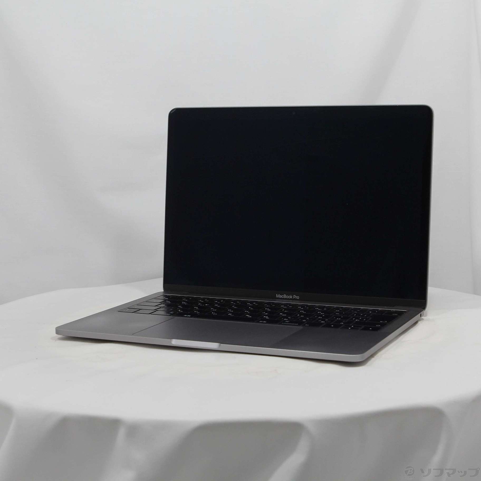 中古】MacBook Pro 13.3-inch Mid 2017 MPXT2J／A Core_i5 2.3GHz 16GB ...