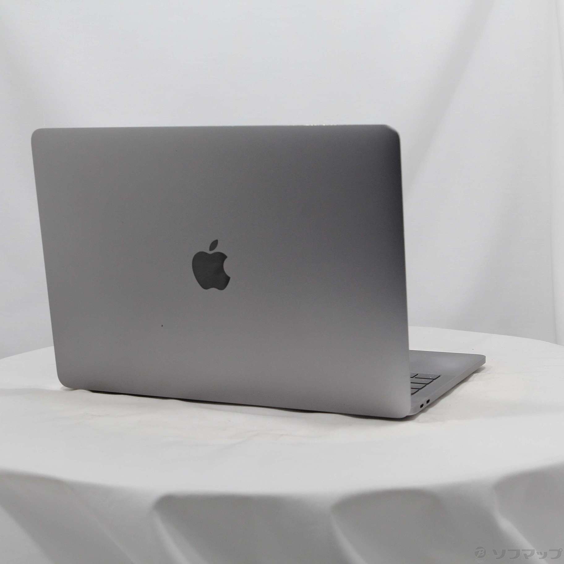 中古品(难有的)]MacBook Pro 13.3-inch Mid 2017 MPXT2J/A Core_i5 2.3