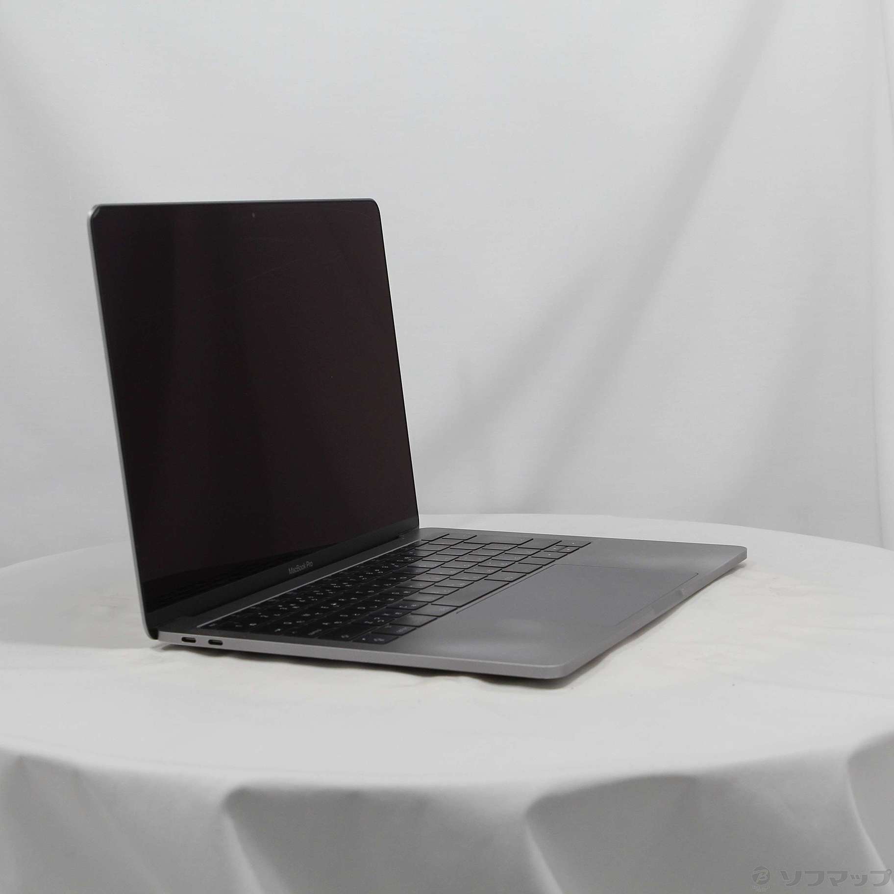 中古品(难有的)]MacBook Pro 13.3-inch Mid 2017 MPXT2J/A Core_i5 2.3