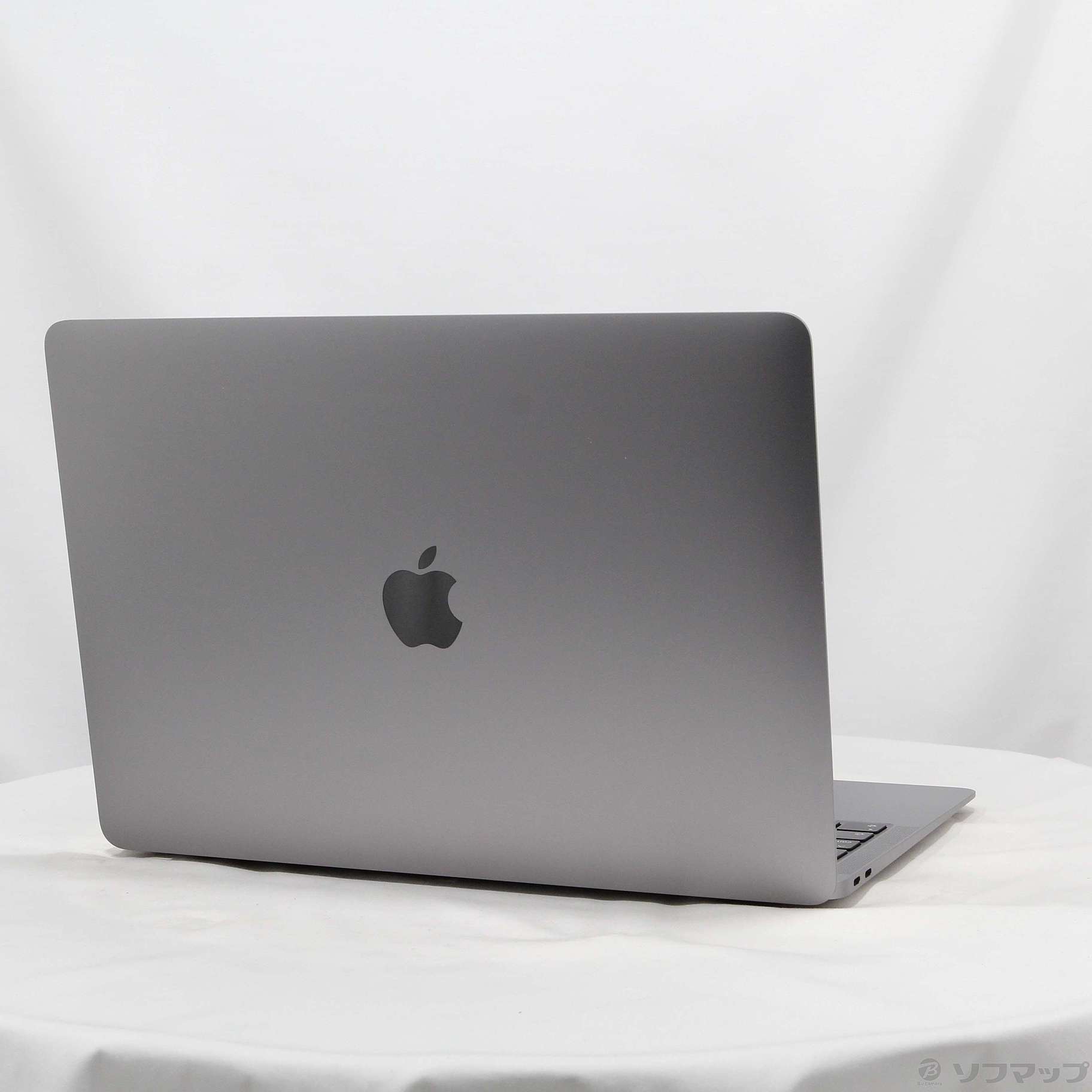 中古】MacBook Air 13.3-inch Late 2020 MGN73J／A Apple M1 8コア