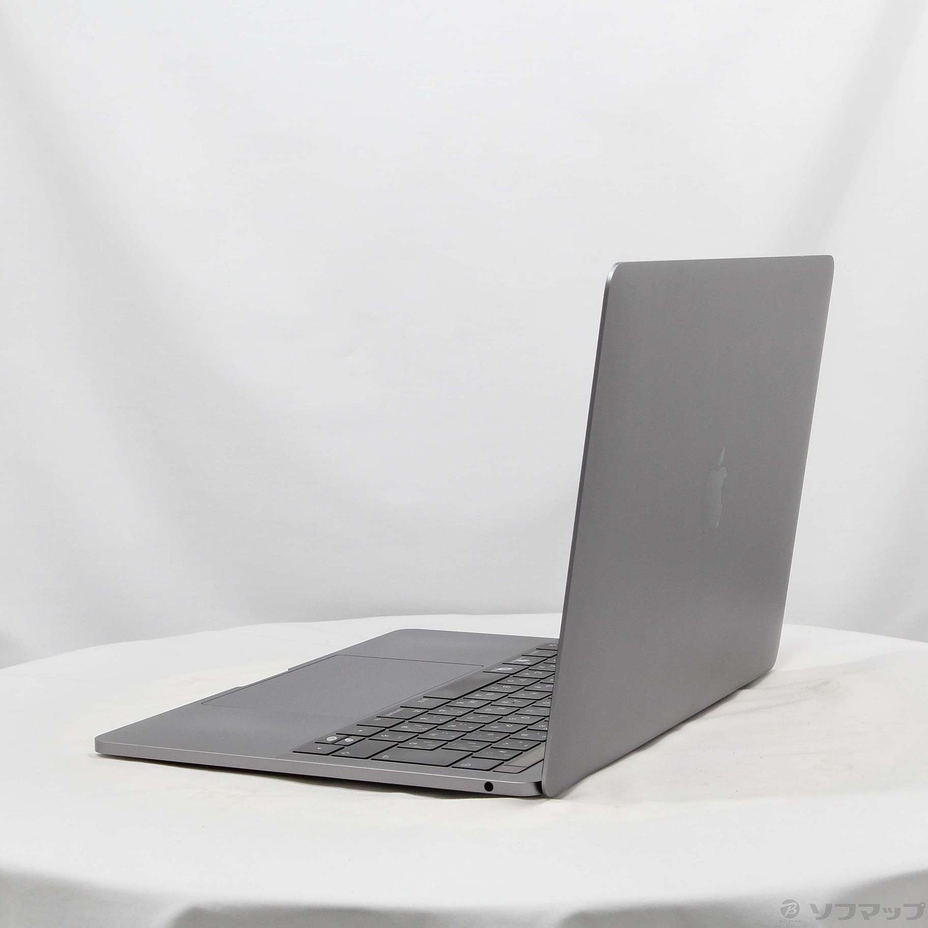 中古品〕 MacBook Pro 13.3-inch Mid 2019 MUHP2J／A Core_i7 1.7GHz