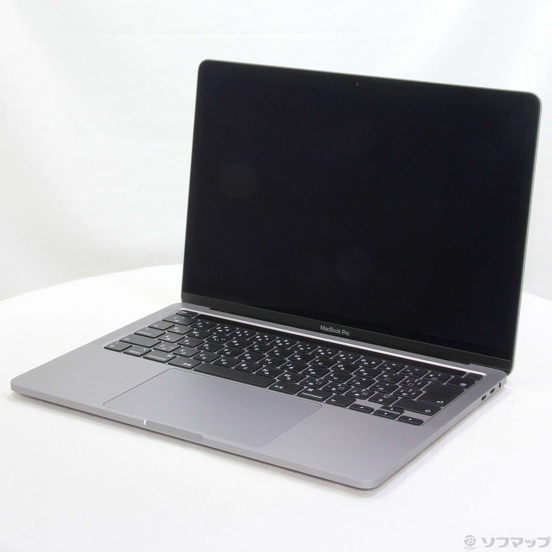 中古】MacBook Pro 13.3-inch Mid 2020 MWP42J／A Core_i7 2.3GHz 16GB