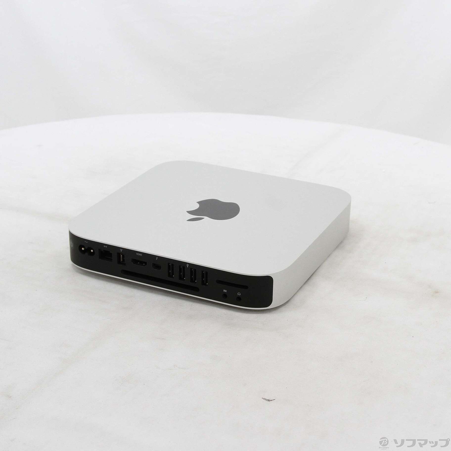 激安超特価 Apple アップル Mac mini Late 2012 MD388J A Core_i7 2.6