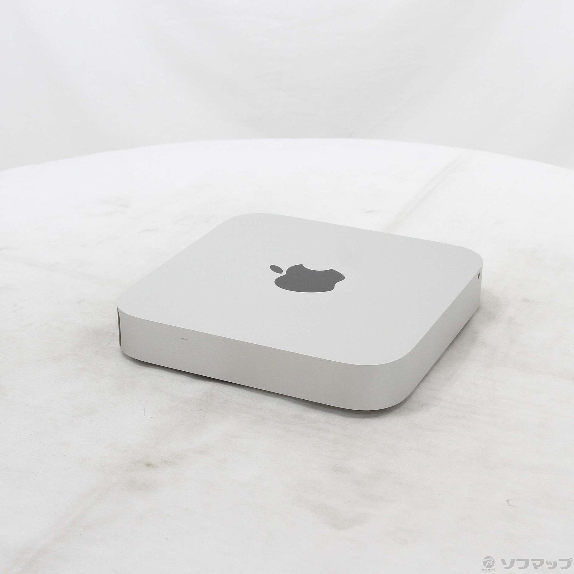 中古】Mac mini Late 2012 MD388J／A Core_i7 2.6GHz 16GB HDD2TB