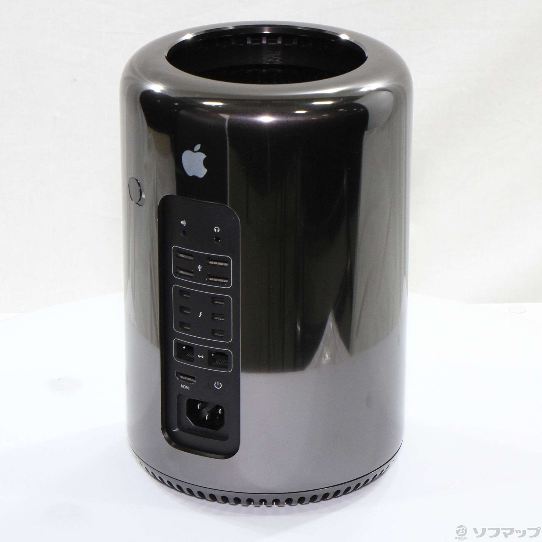 Mac Pro Late 2013 MD878J／A Xeon_E5 3.5GHz 32GB SSD256GB 〔10.15 Catalina〕