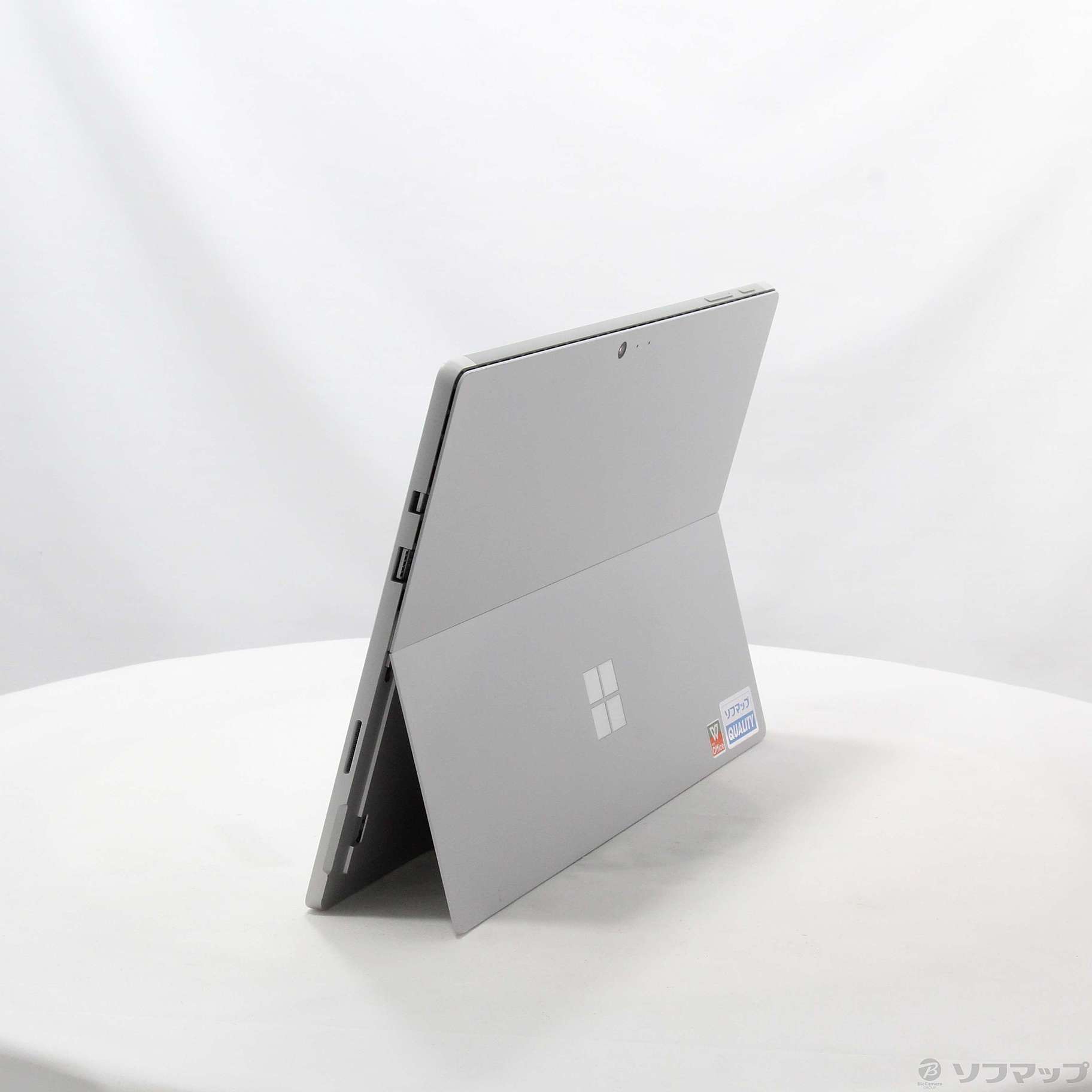 中古】Surface Pro (2017) 〔Core i5／8GB／SSD256GB〕 FJX-00014