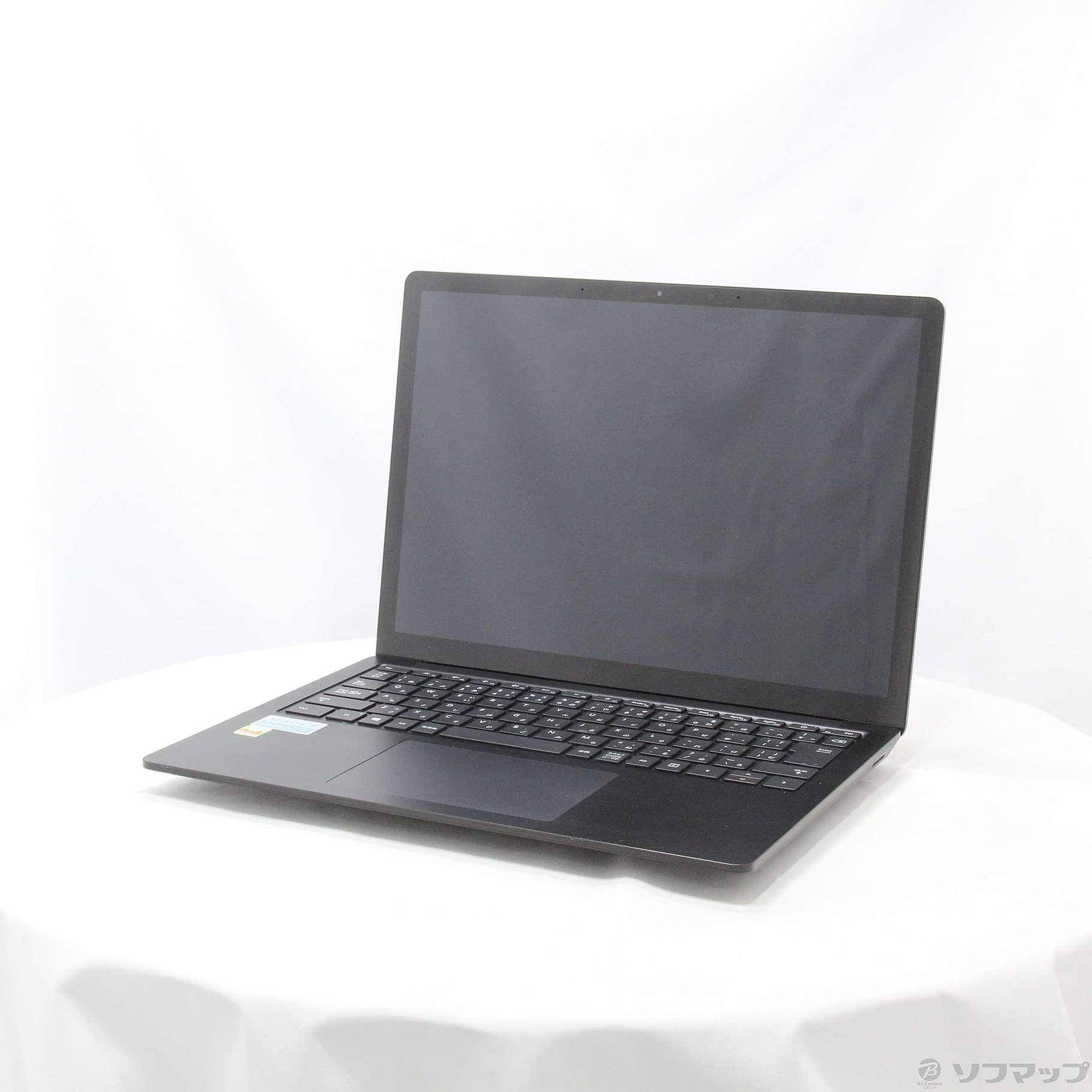 Surface Laptop 3 〔Core i7／16GB／SSD256GB〕 PLA-00039 〔Windows 10〕