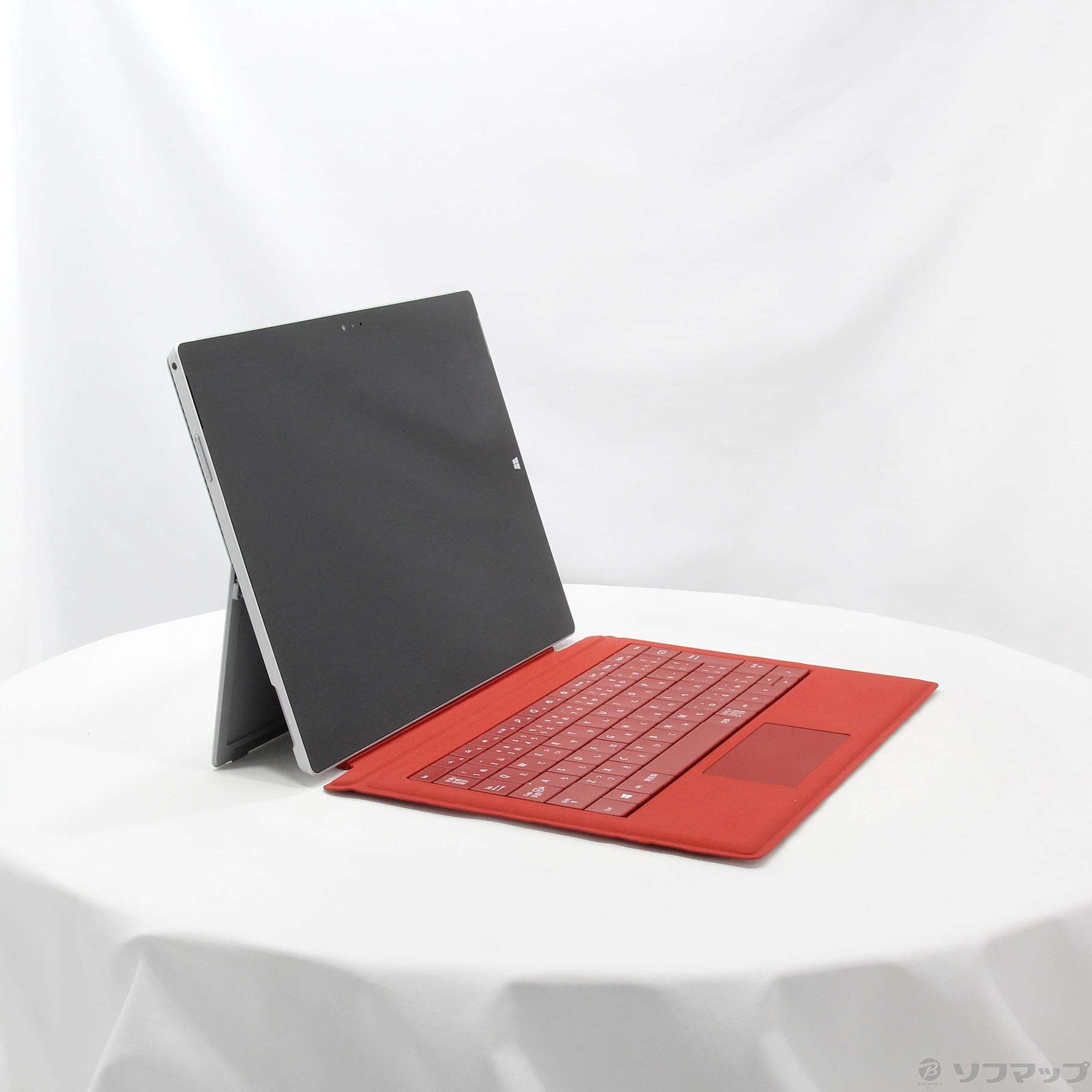 Surface Pro3 I5 8G SSD256GB　Office2021付き Microsoft Surface Pro 3 Core i5 1.9 Gz 256GB 8GB Wi-Fi,12.3