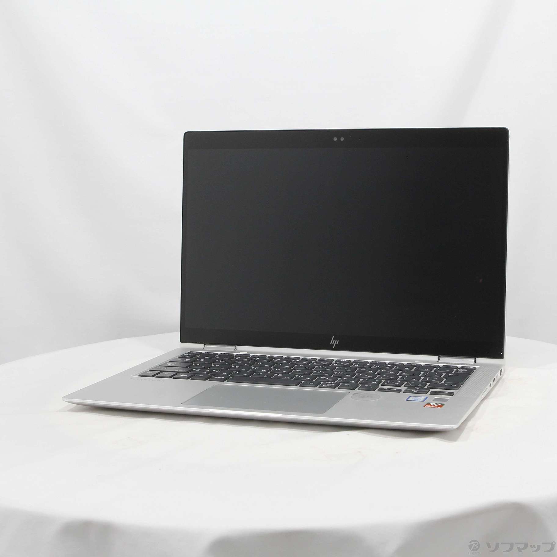 HP EliteBook X360 1030 G3 (8GB+256GB)