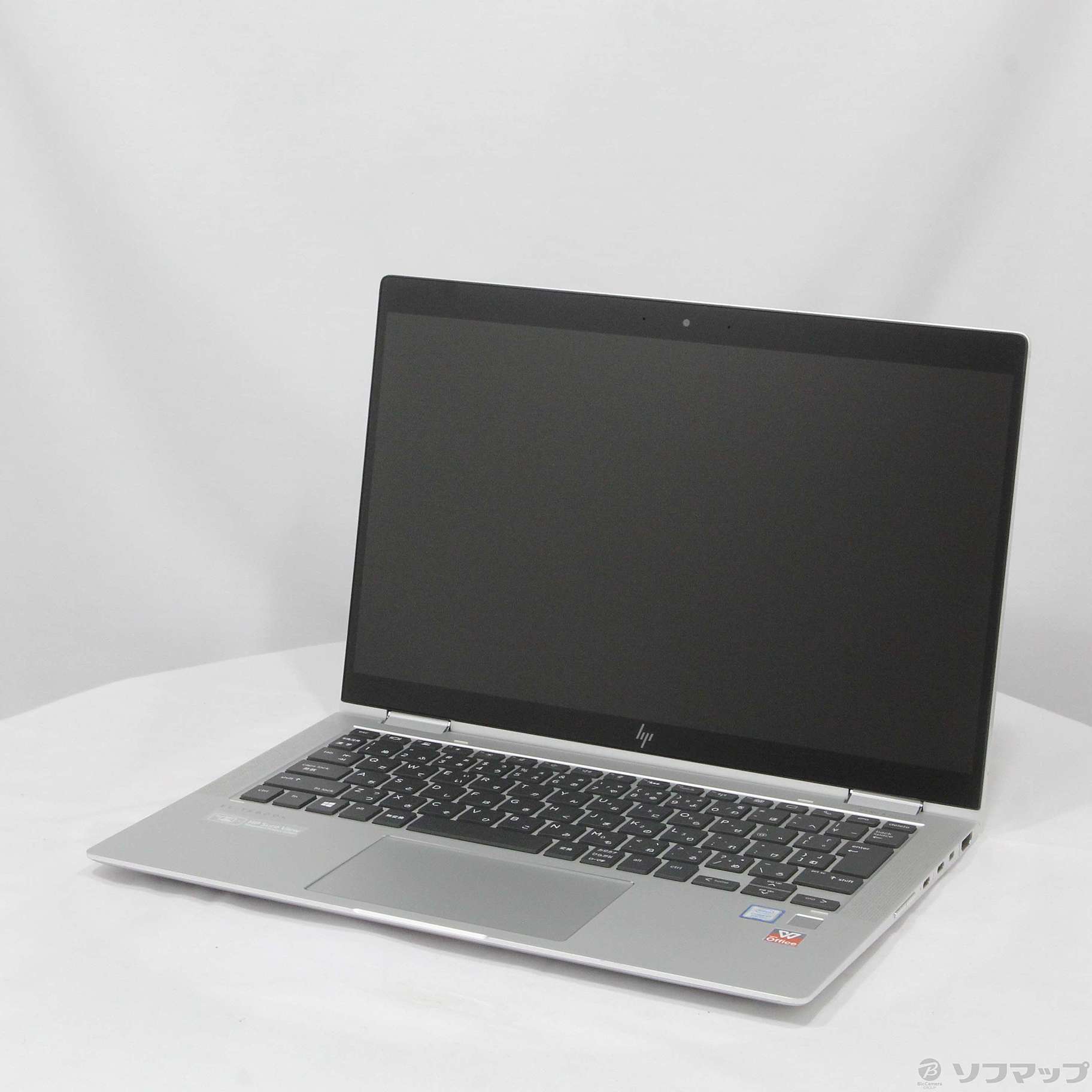 中古】HP EliteBook x360 1030 G4 8WJ06PA#ABJ ［Core i7 8565U (1.8