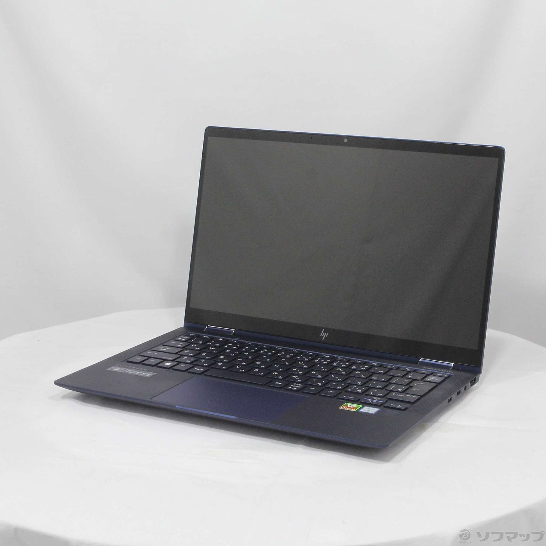 中古】HP Elite Dragonfly 2J752PA#ABJ [2133046730834] - リコレ 