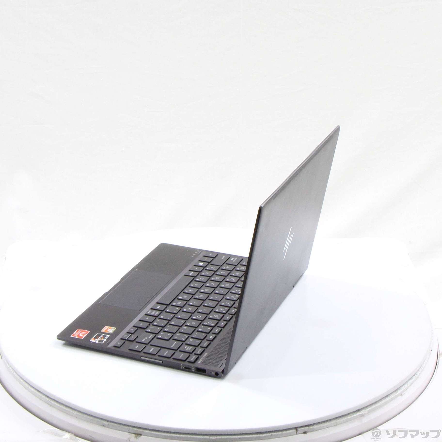 中古】HP ENVY x360 13-ag0042AU 5VV35PA#ABJ [2133046732098] -  法人専用リコレ！|ソフマップの法人専用中古通販サイト