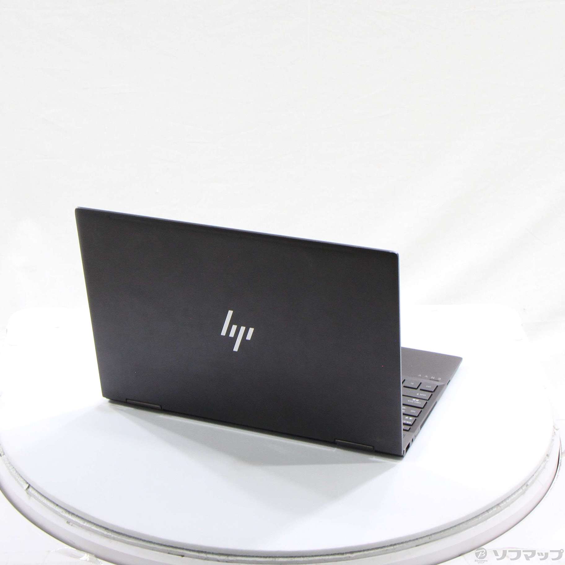 中古】HP ENVY x360 13-ag0042AU 5VV35PA#ABJ [2133046732098] -  法人専用リコレ！|ソフマップの法人専用中古通販サイト