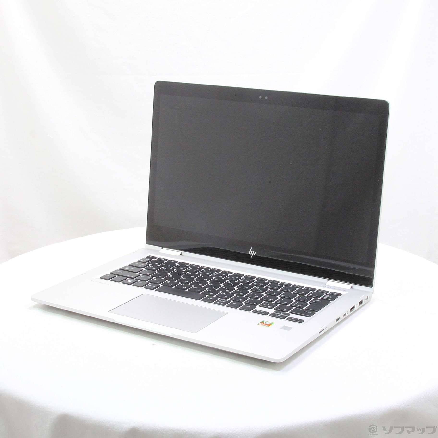 中古】セール対象品 HP EliteBook x360 1030 G2 1ZT66PA#ABJ ...