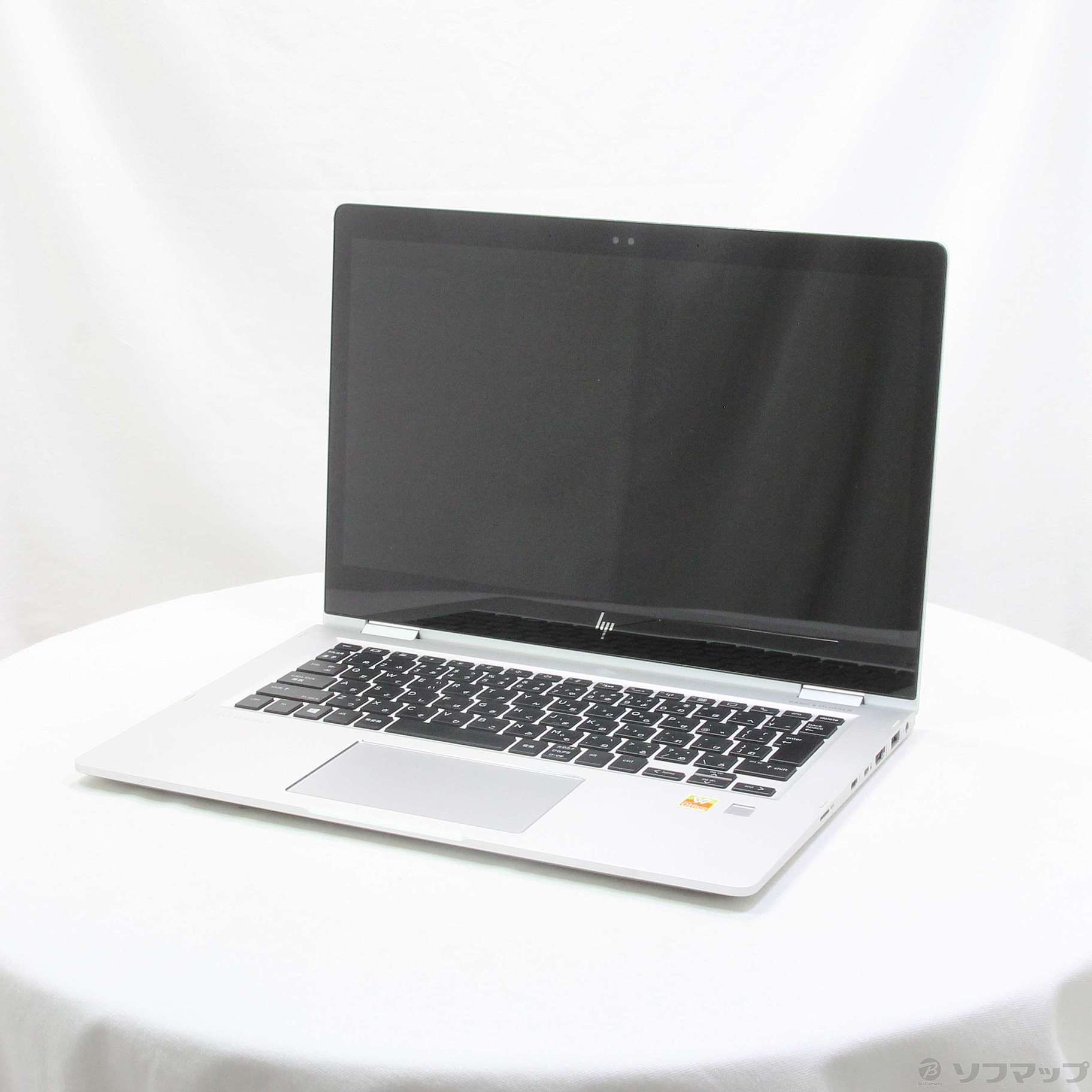 中古】セール対象品 HP EliteBook x360 1030 G2 1ZT66PA#ABJ ...