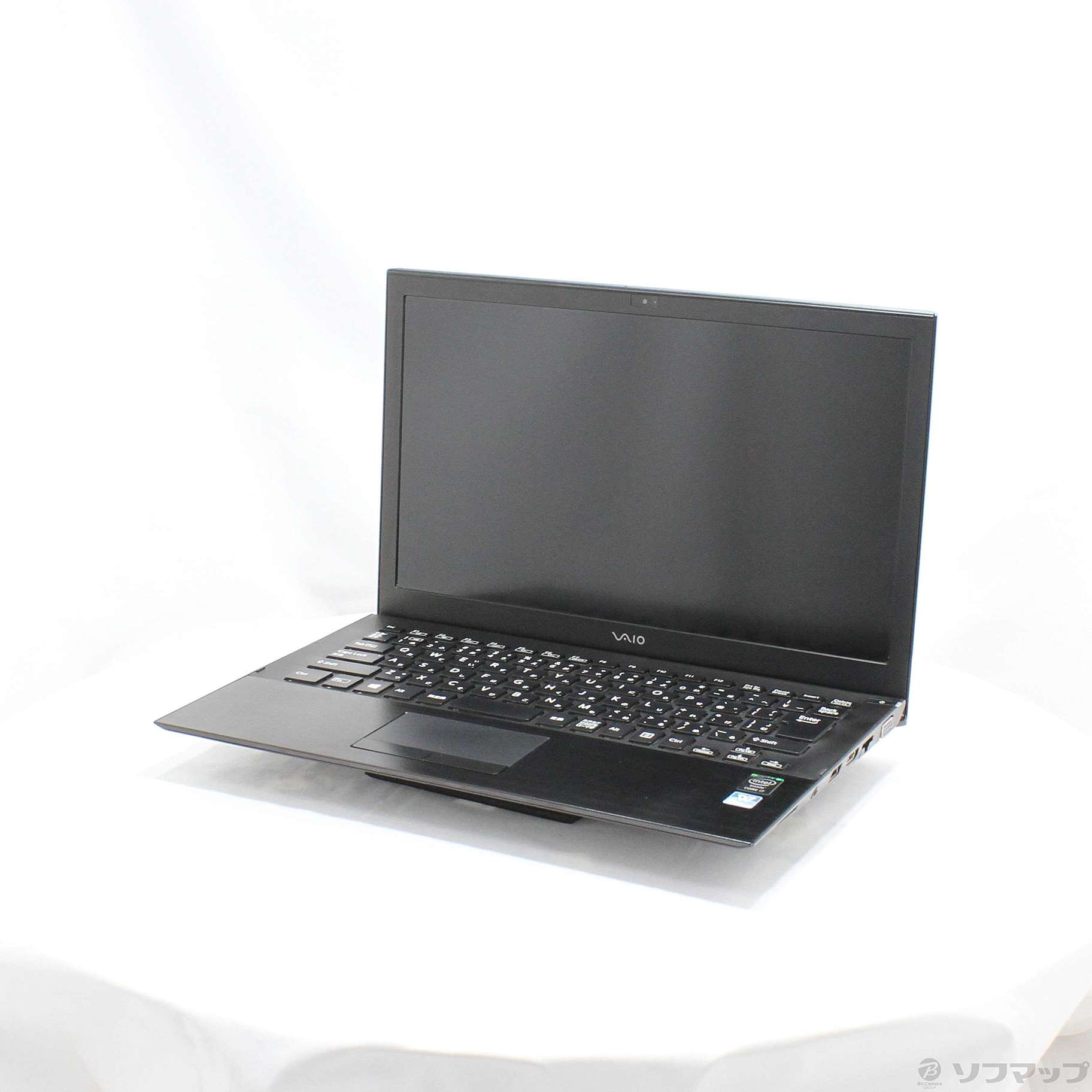 中古】VAIO Pro 13 mk2 VJP132C11N ［Core i7 5500U (2.4GHz)／8GB