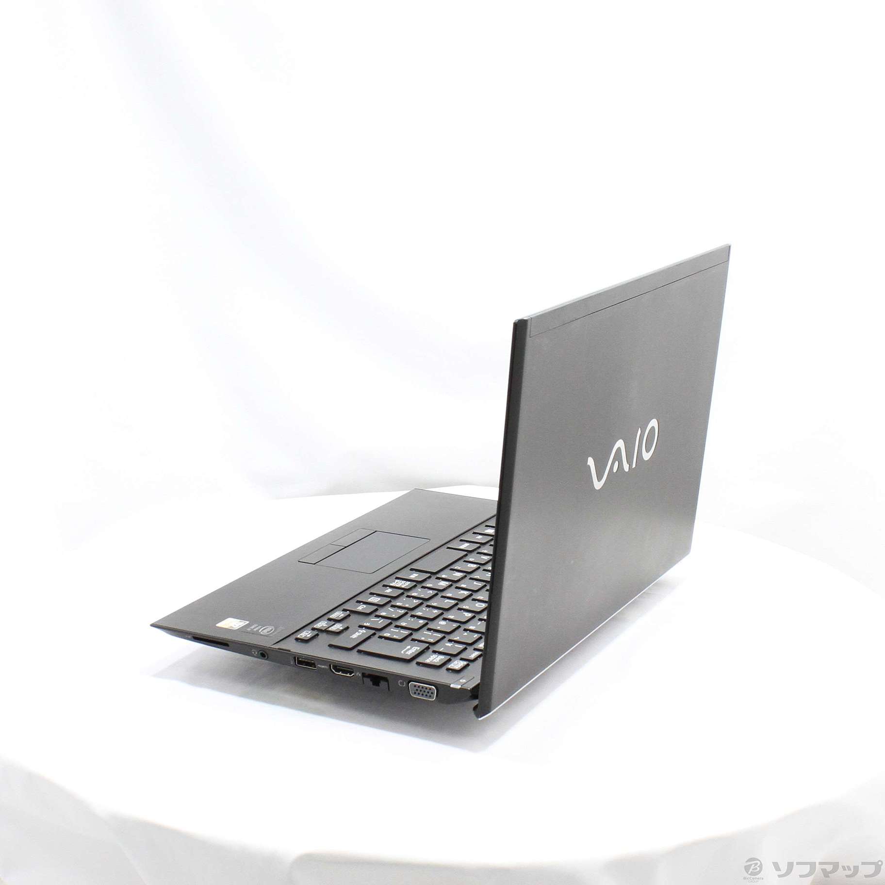 中古】VAIO Pro 13 mk2 VJP132C11N ［Core i7 5500U (2.4GHz)／8GB