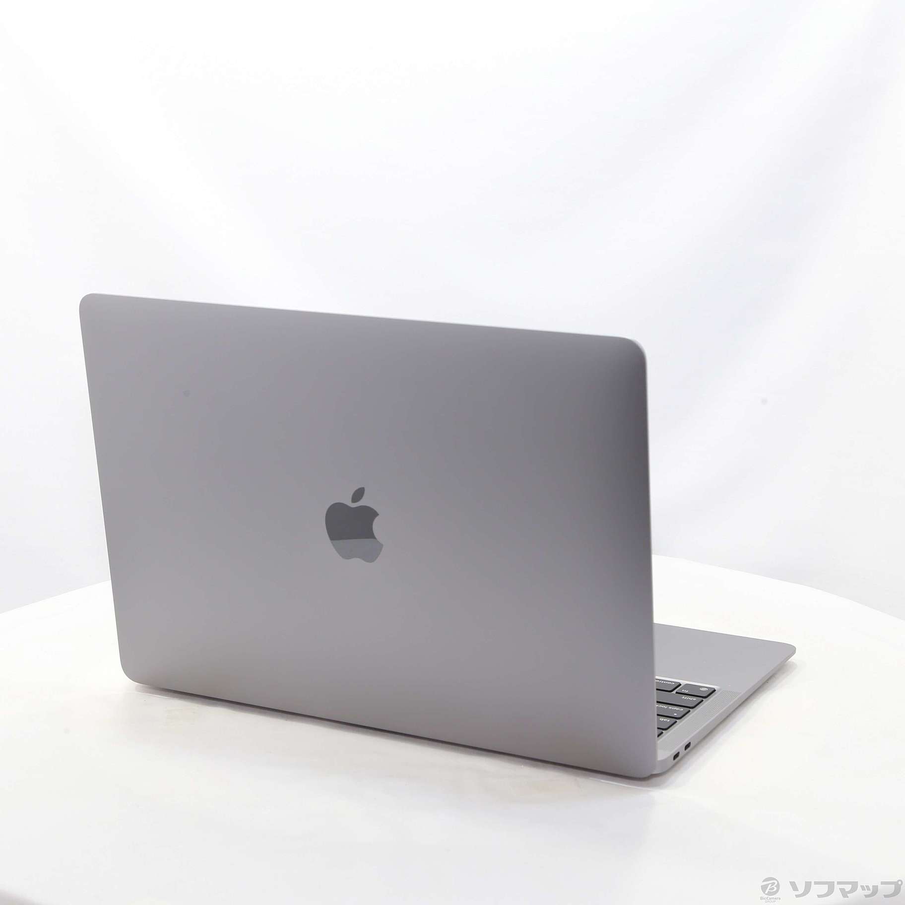 中古】カスタマイズ品 USキーボード MacBook Air 13.3-inch Late 2020