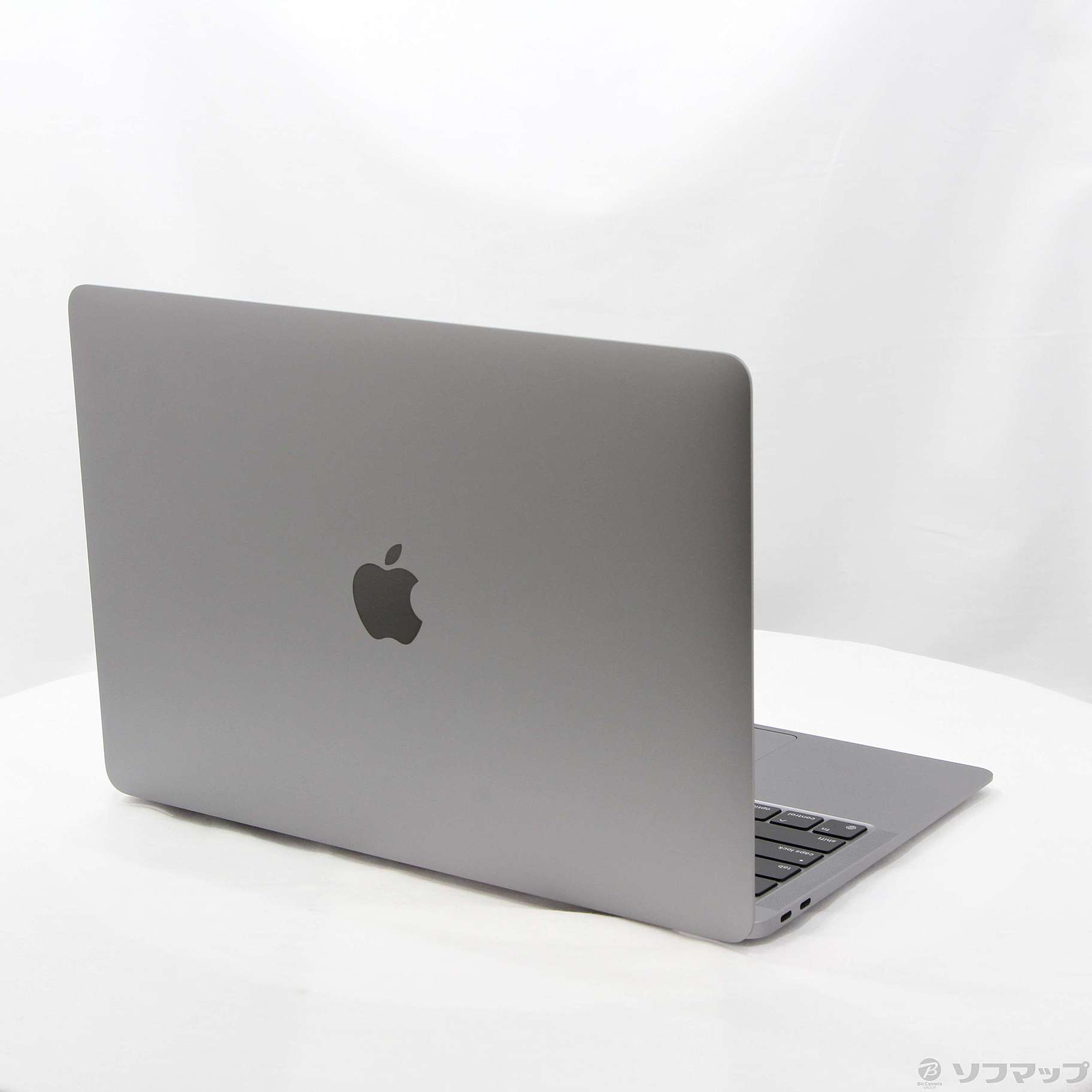 中古】カスタマイズ品 USキーボード MacBook Air 13.3-inch Late 2020