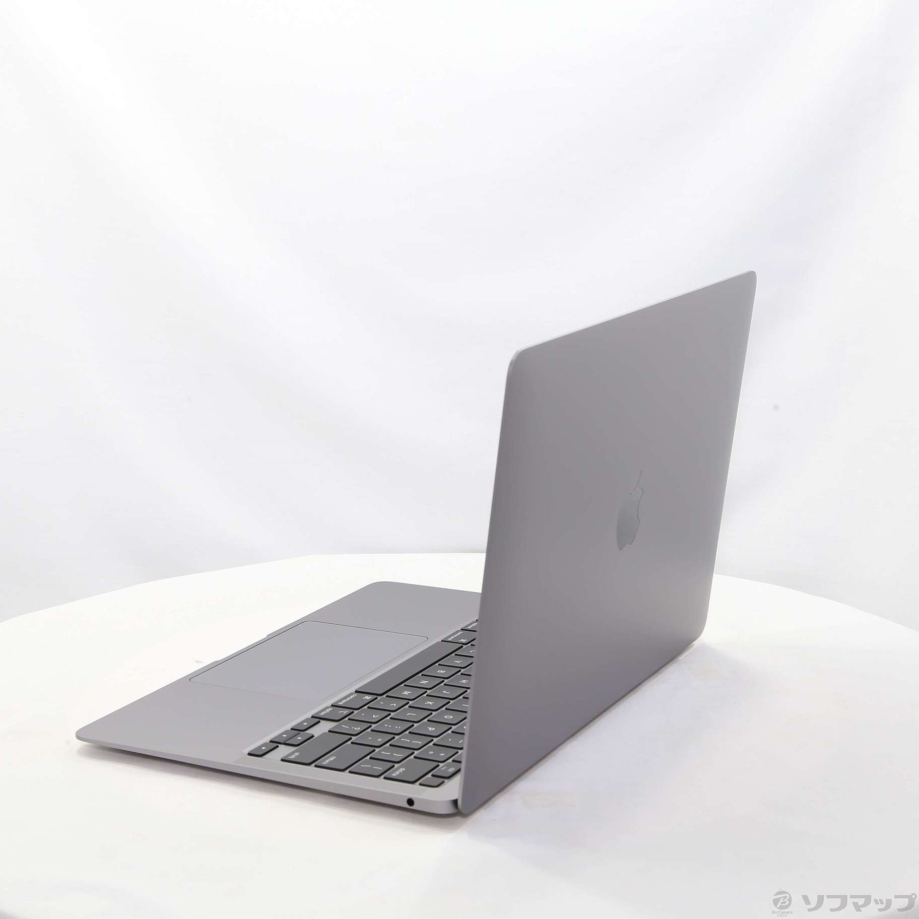 中古】カスタマイズ品 USキーボード MacBook Air 13.3-inch Late 2020