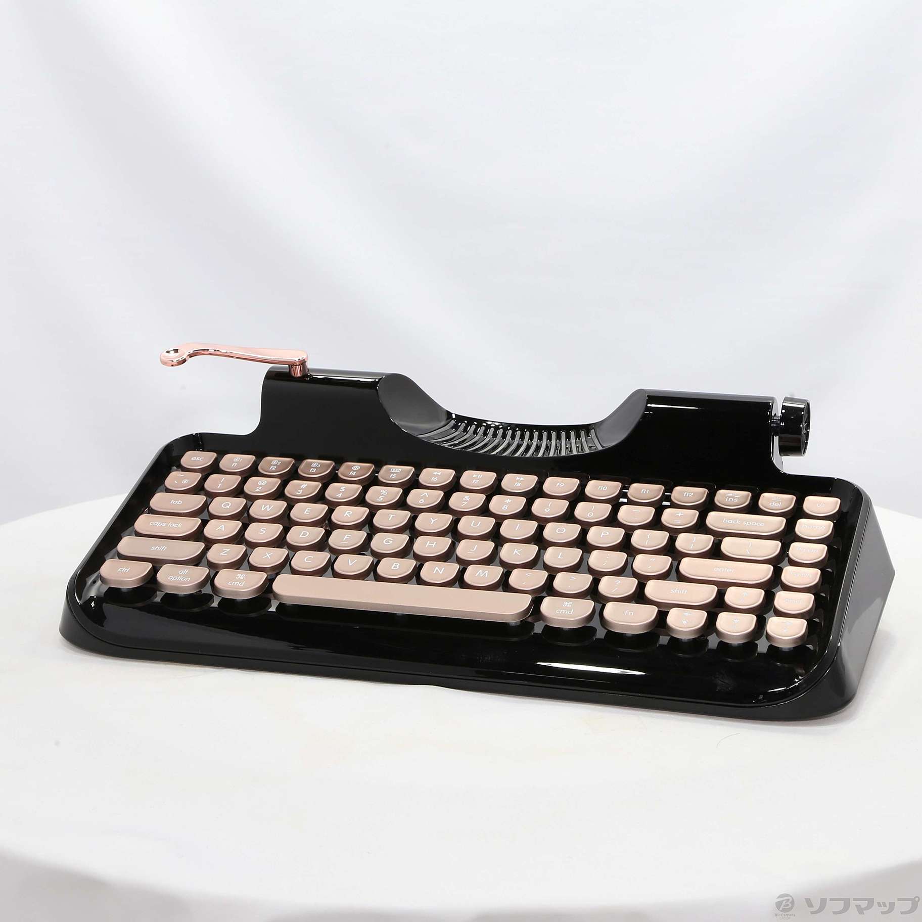 rymek mechanical keyboard 美品 本体のみ - PC周辺機器