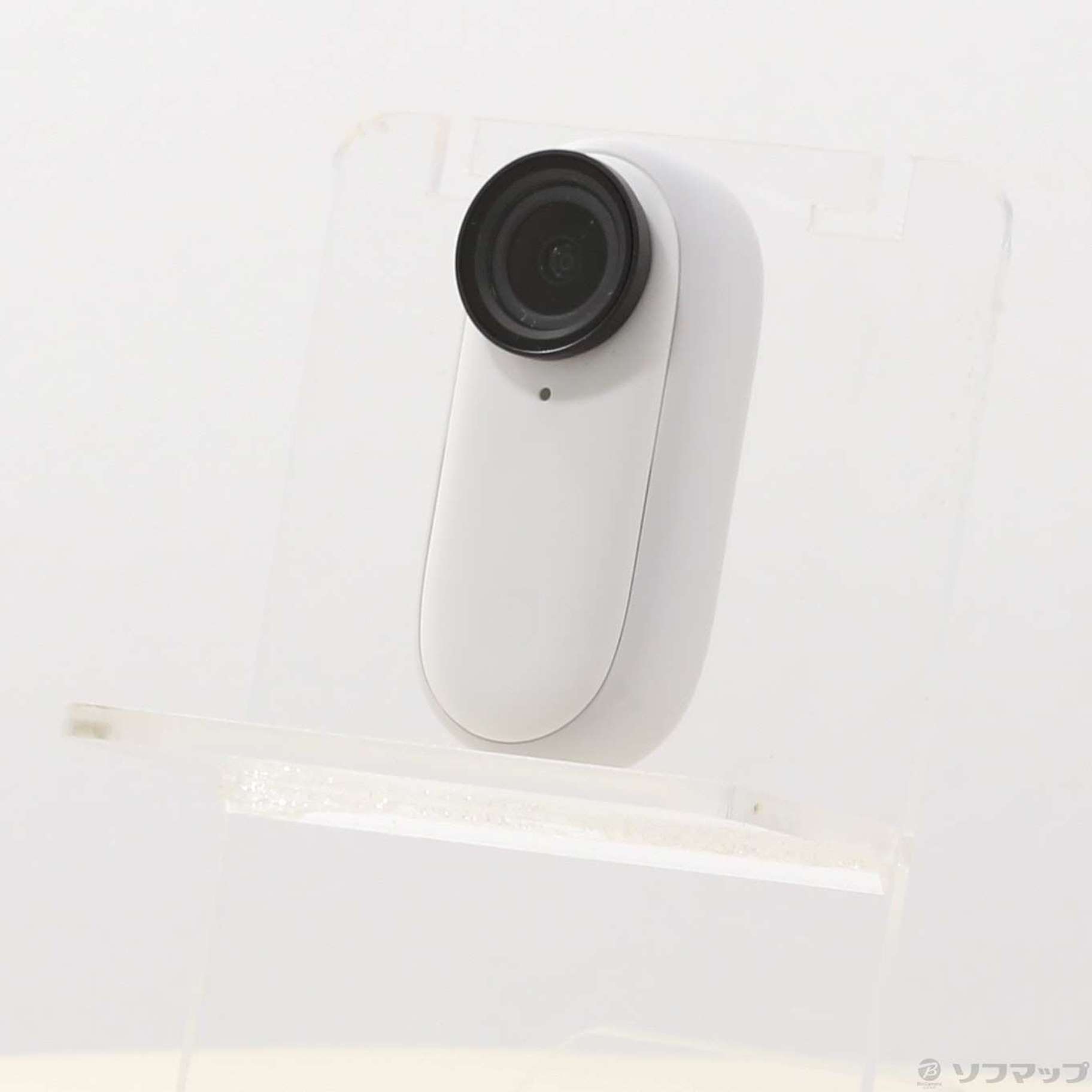 中古】Insta360 GO2 64GB Edition [2133046739011] - リコレ 