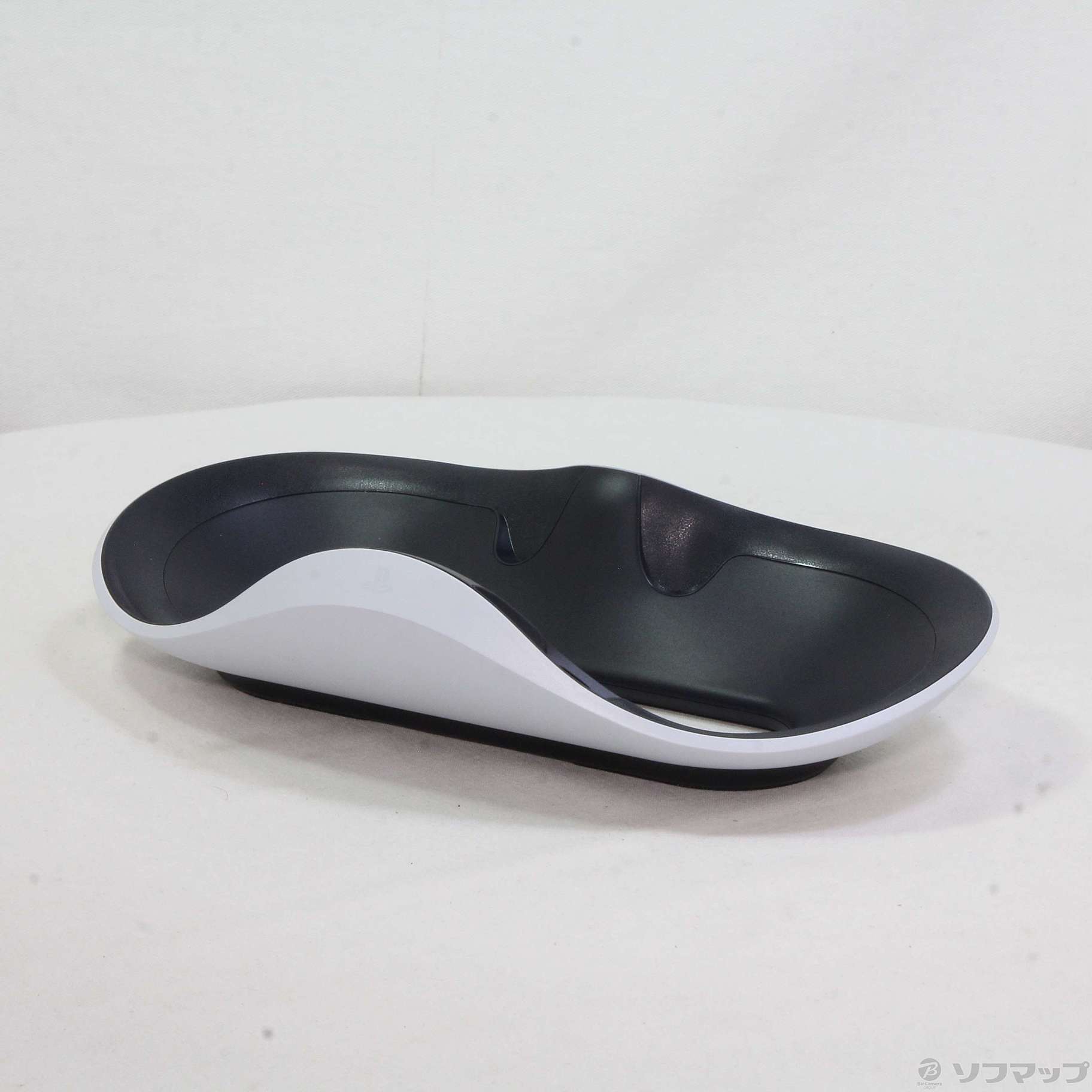 中古】PlayStation VR2 Senseコントローラー充電スタンド 【PS5 