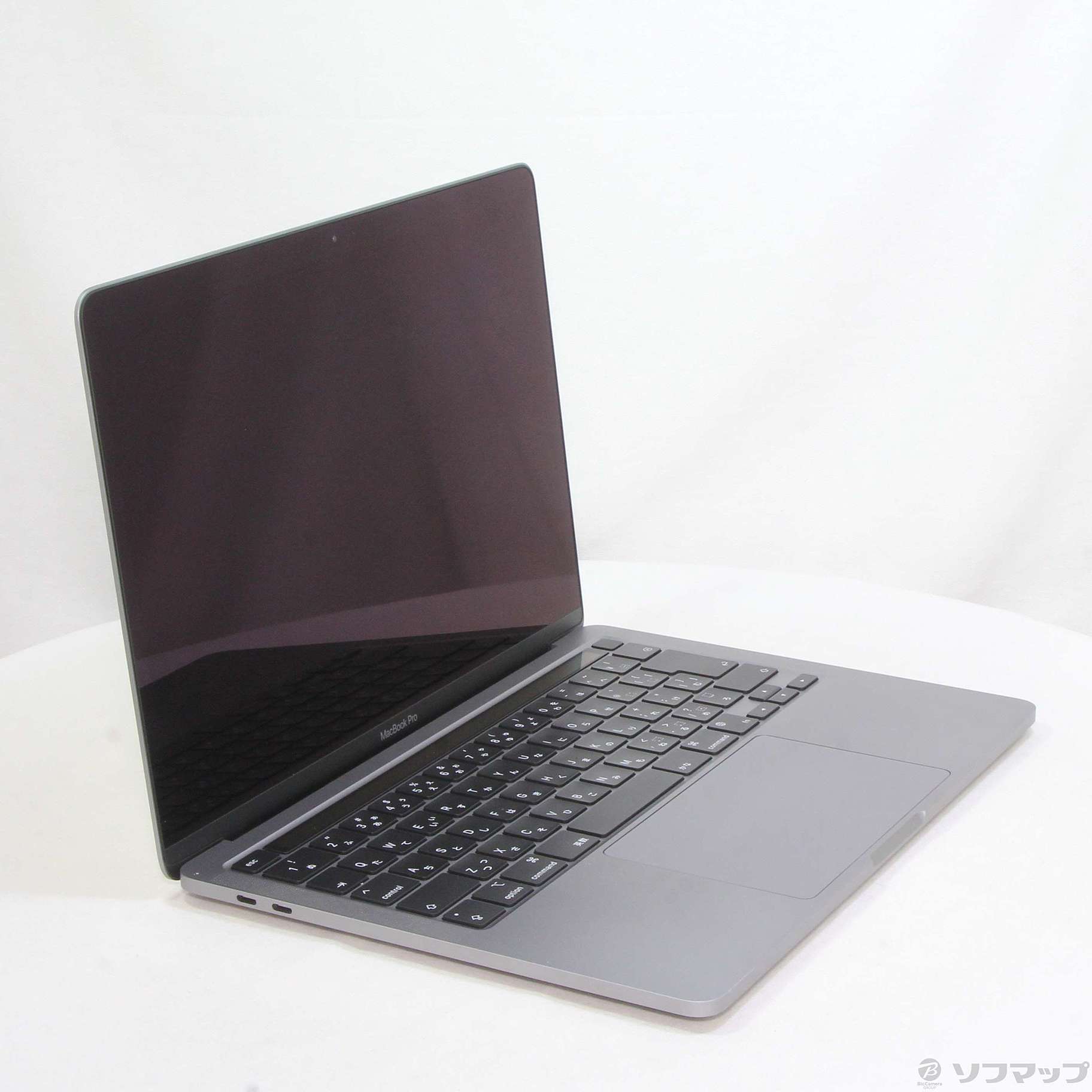 ☆Apple MacBookPro Late2020 MYD82J/A