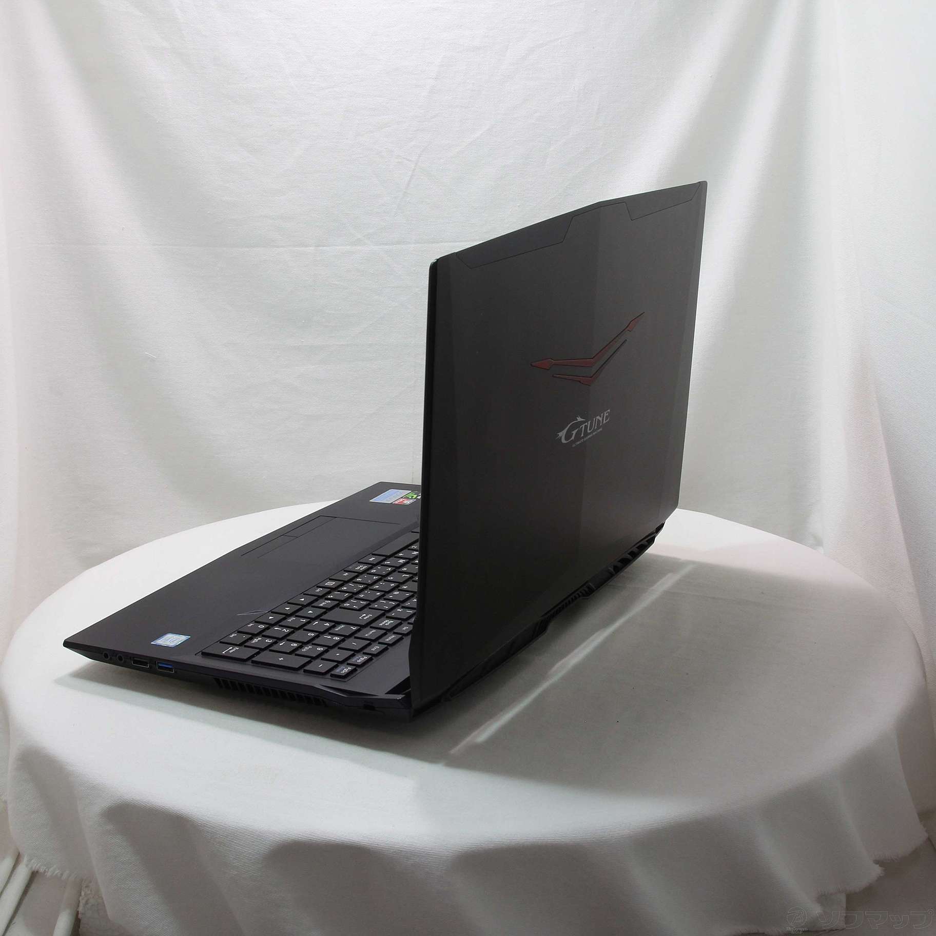 ジャンク!mouse computer NG-N-i5320GA1○Core i7 7700HQ 2.8G ジャンク!mouse computer NG-N-i5320GA1○Core i7 7700HQ 2.8G