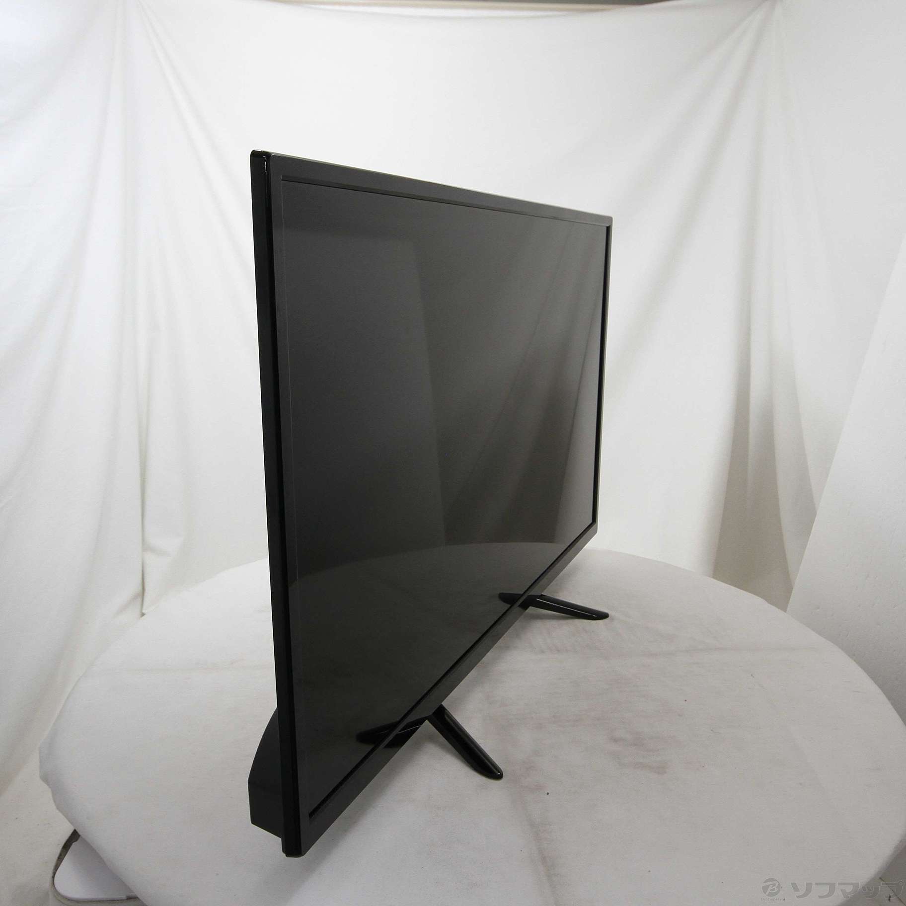 〔中古品（難あり）〕 液晶テレビ BF32KIJP ［32V型 ／ハイビジョン］