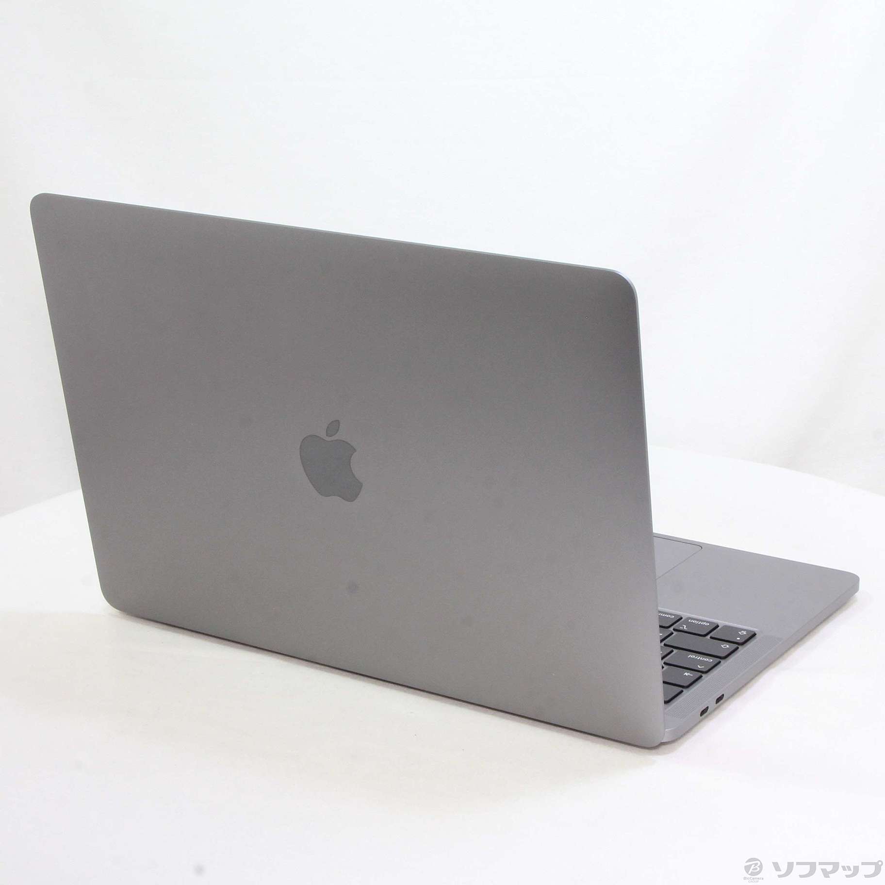 中古】MacBook Pro 13.3-inch Late 2020 MYD82J／A Apple M1 8コア